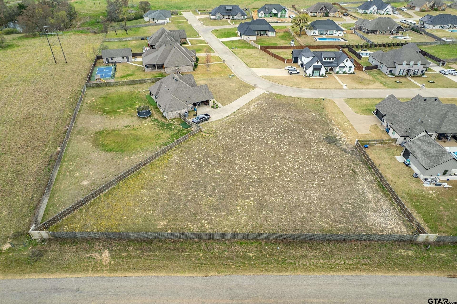 0.67 acres in Cherokee County - photo 6