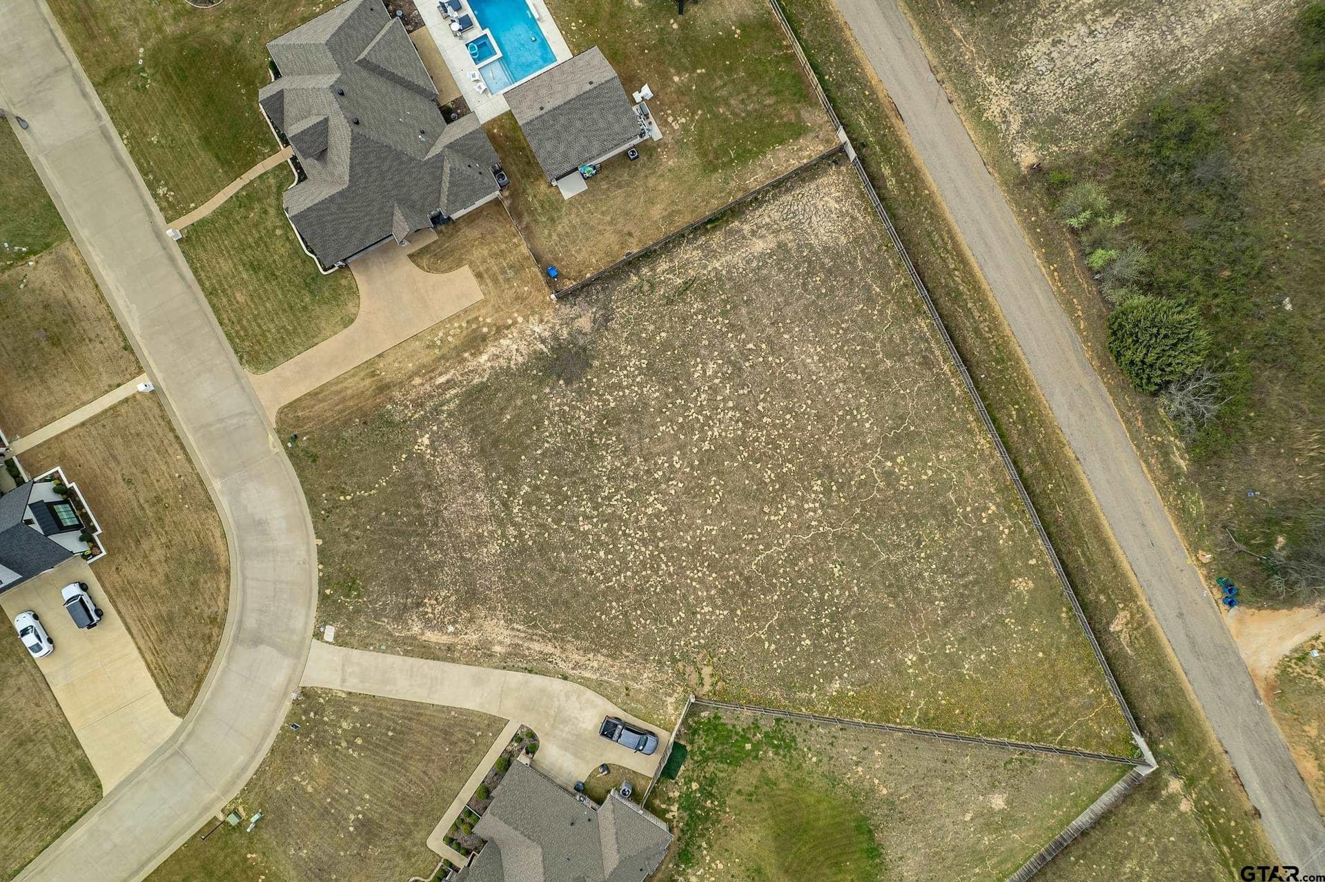 0.67 acres in Cherokee County - photo 8