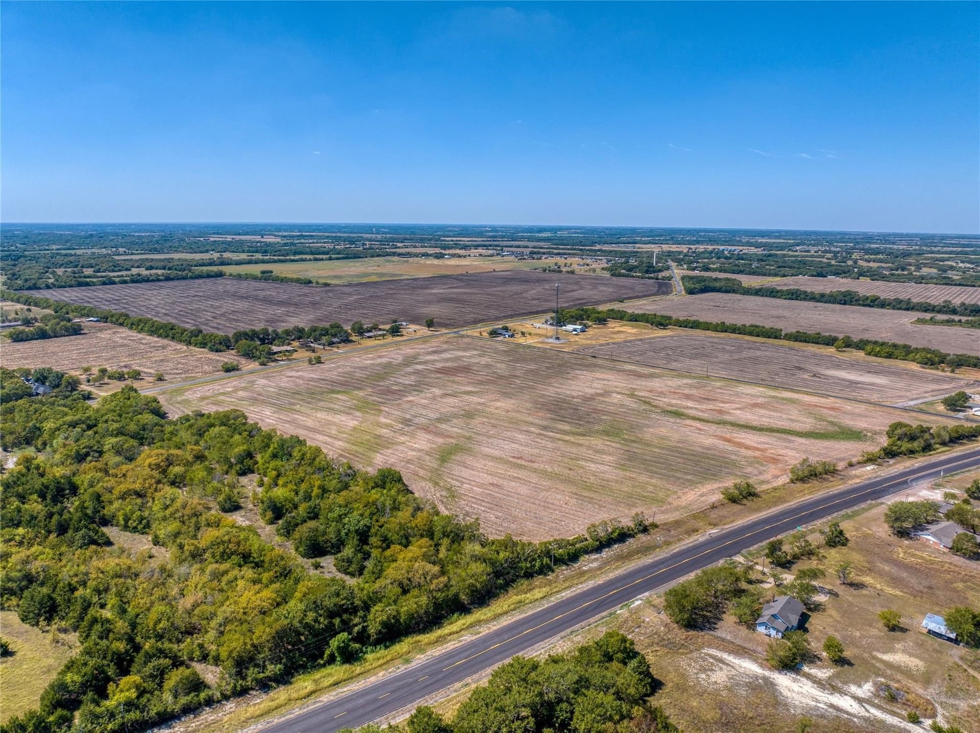 36.3 acres in Grayson County - photo 13
