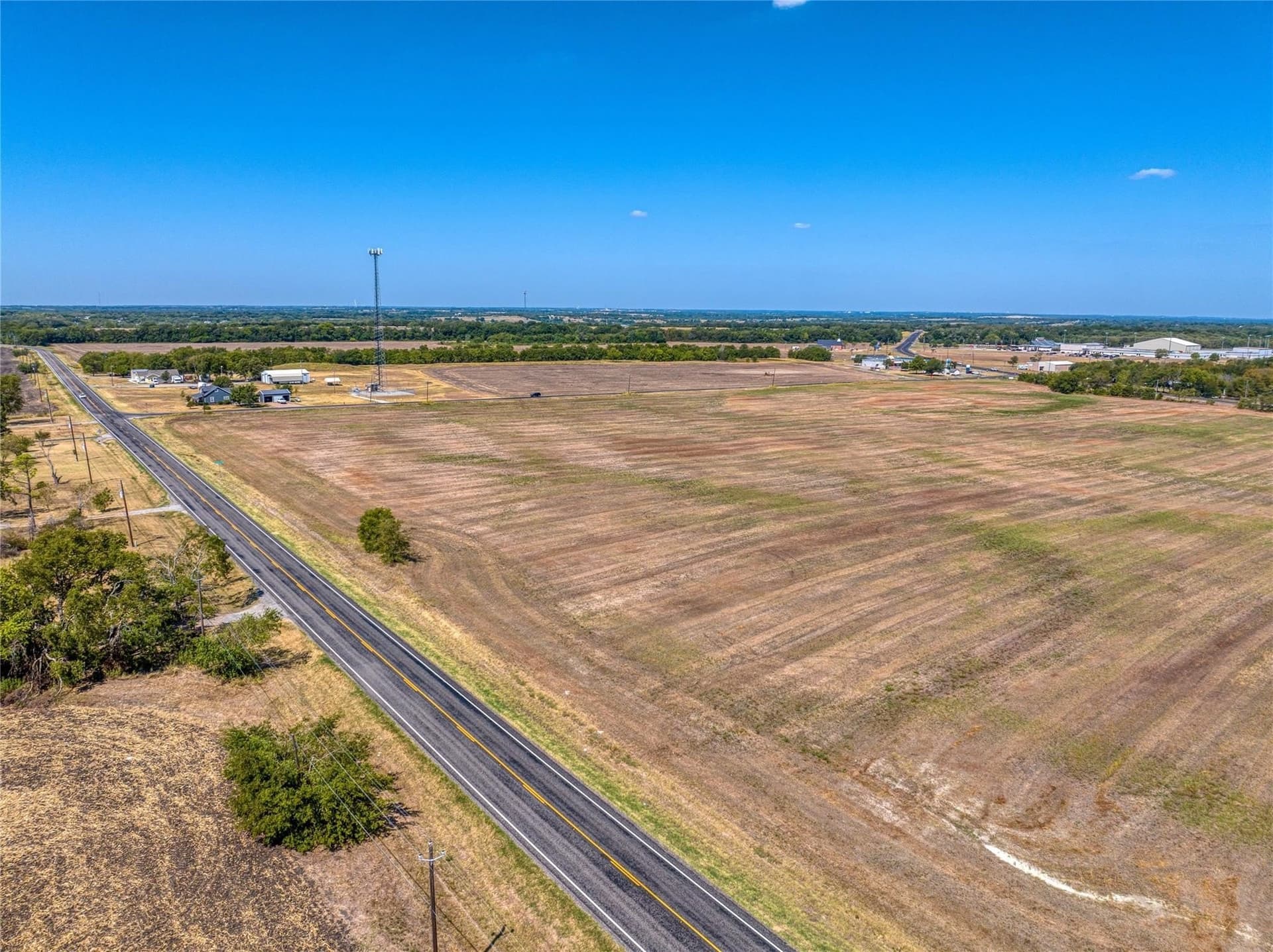 36.3 acres in Grayson County - photo 9