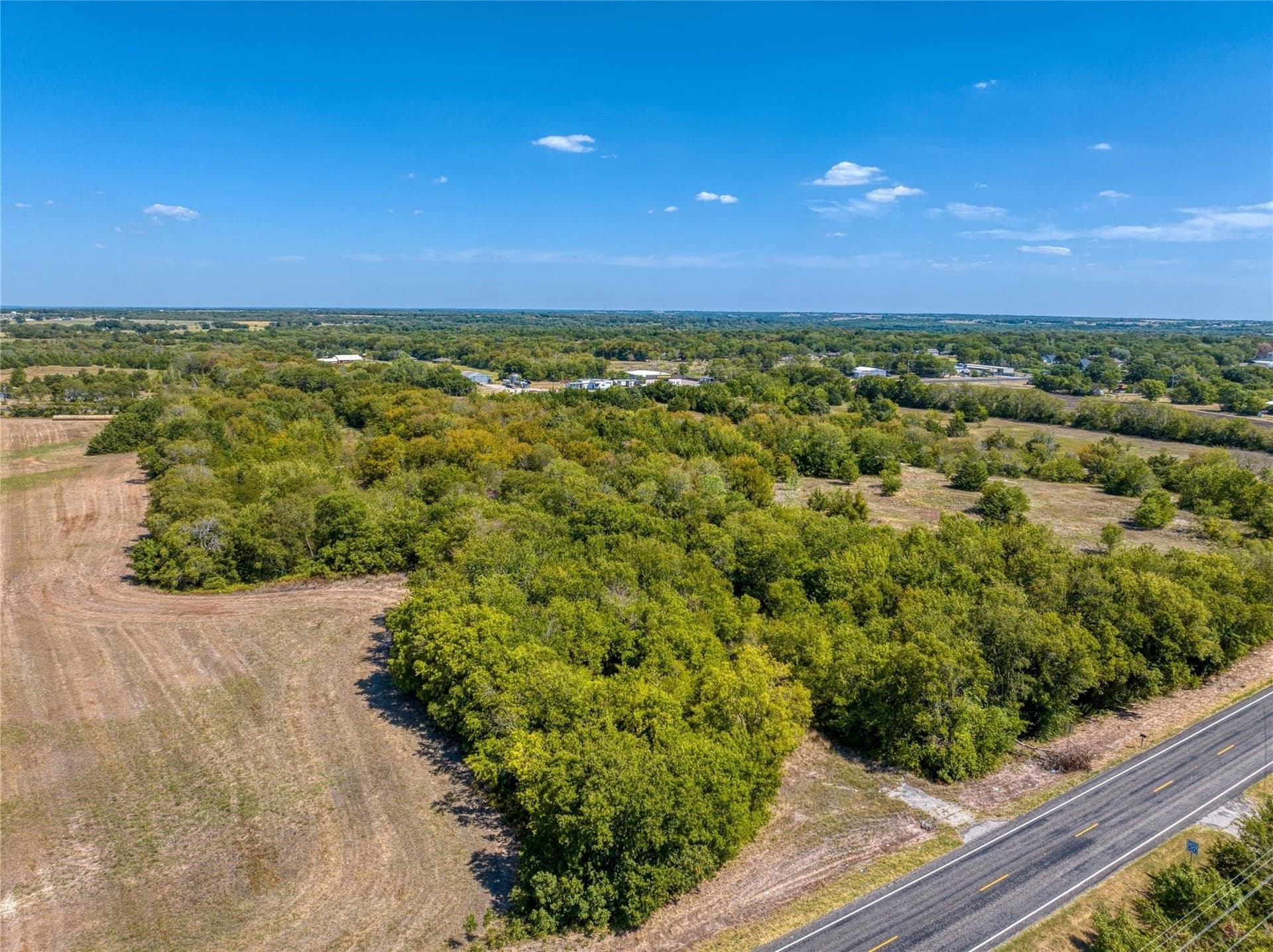 36.3 acres in Grayson County - photo 8