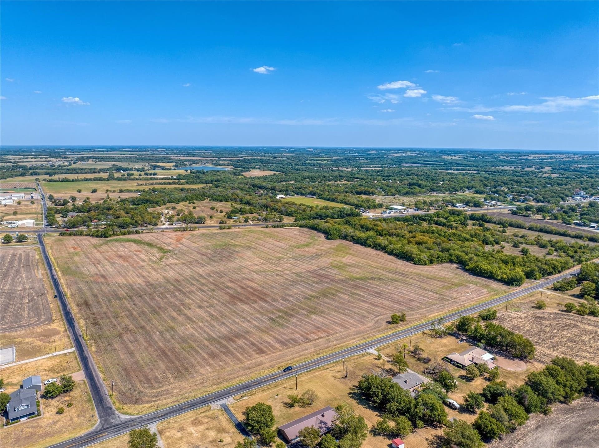 36.3 acres in Grayson County - photo 6