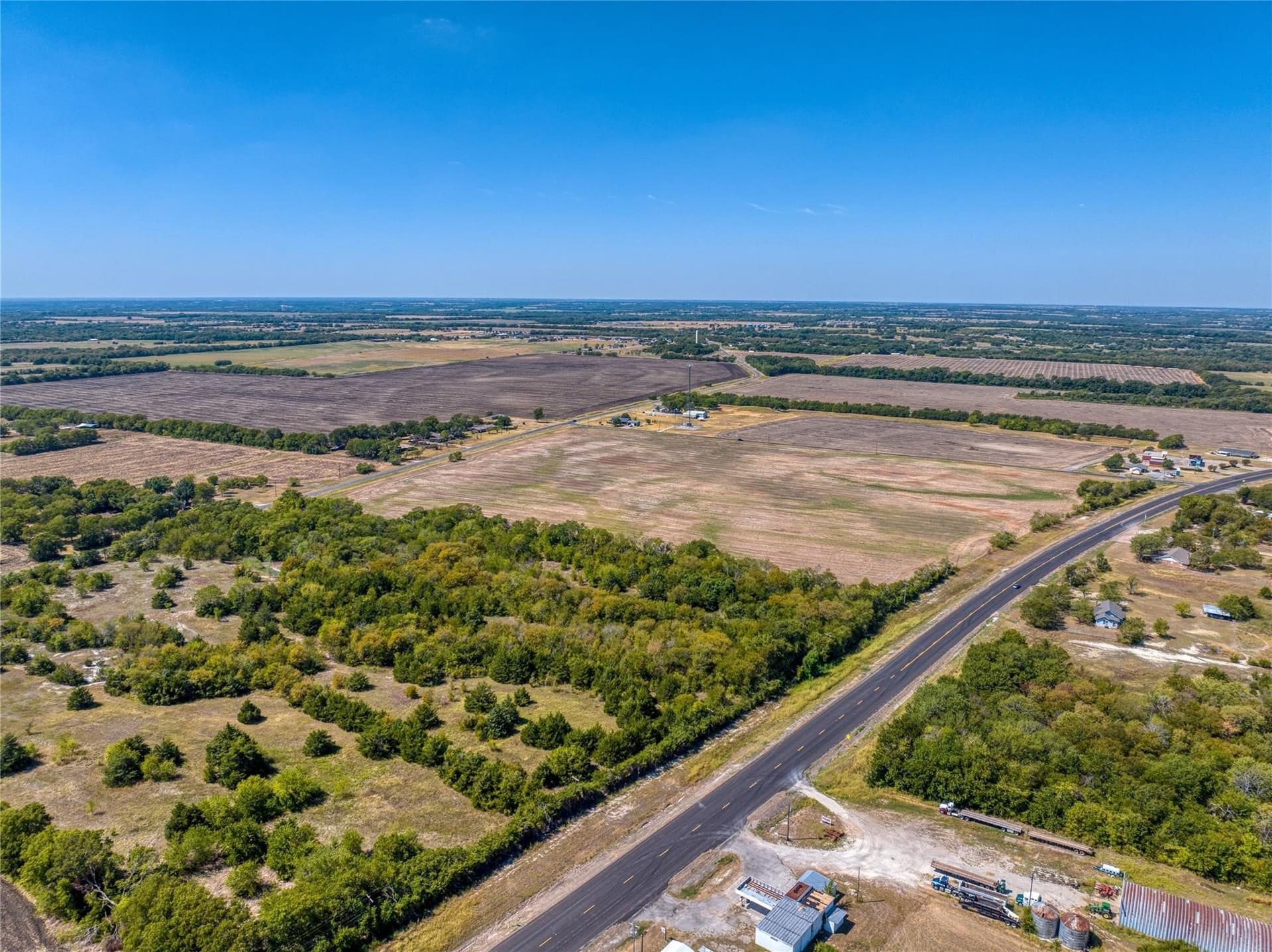 36.3 acres in Grayson County - photo 12