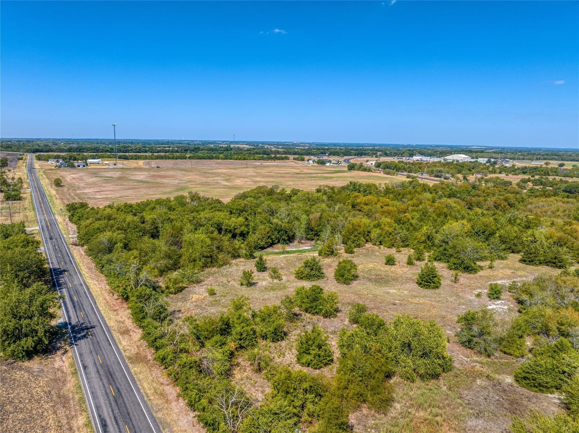 36.3 acres in Grayson County - photo 11