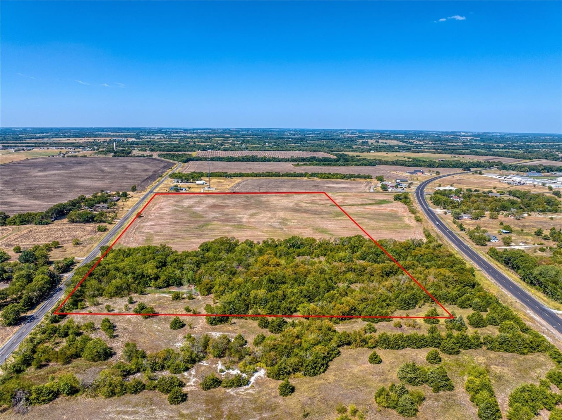36.3 acres in Grayson County gallery image 3