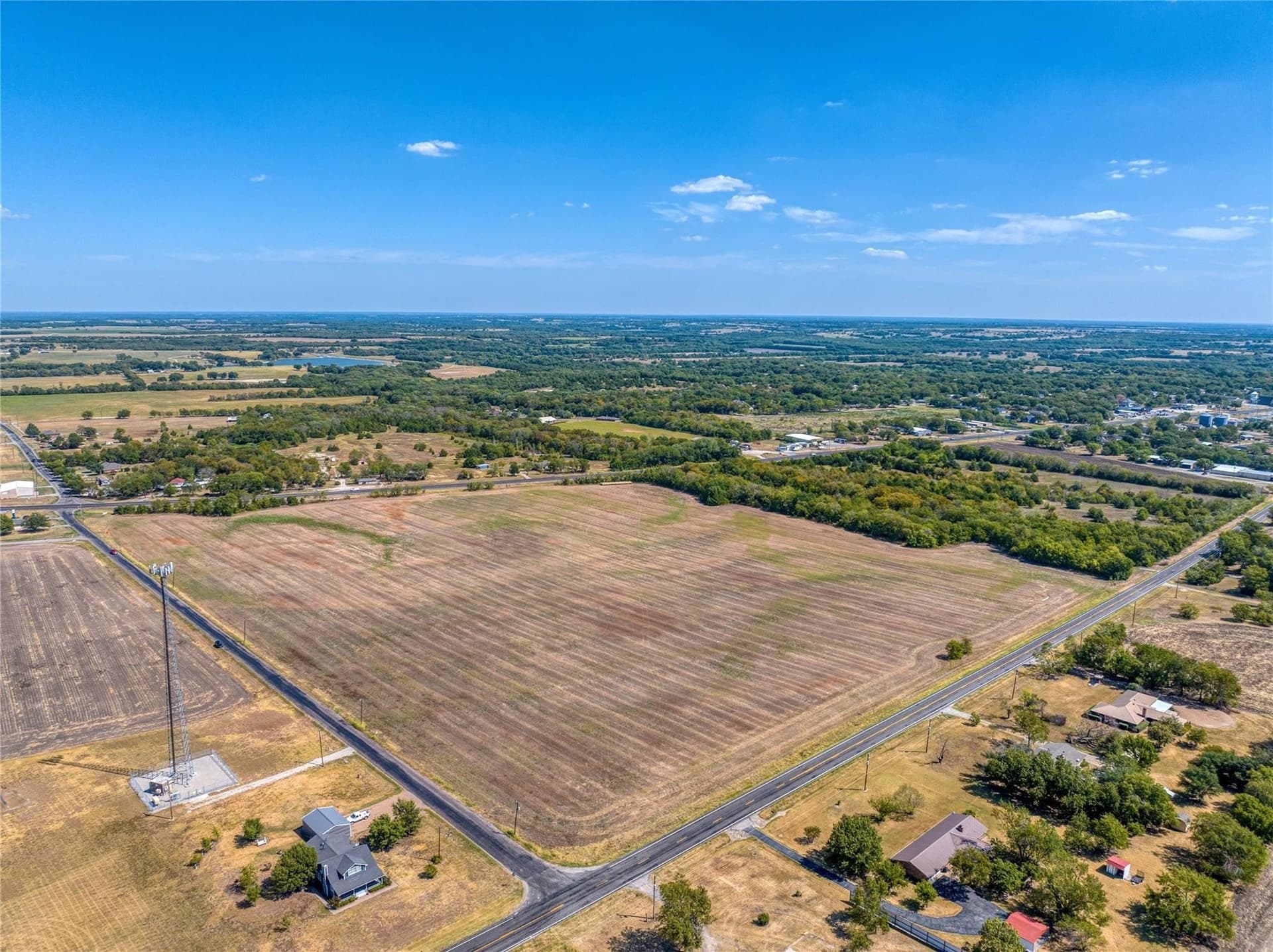 36.3 acres in Grayson County - photo 7