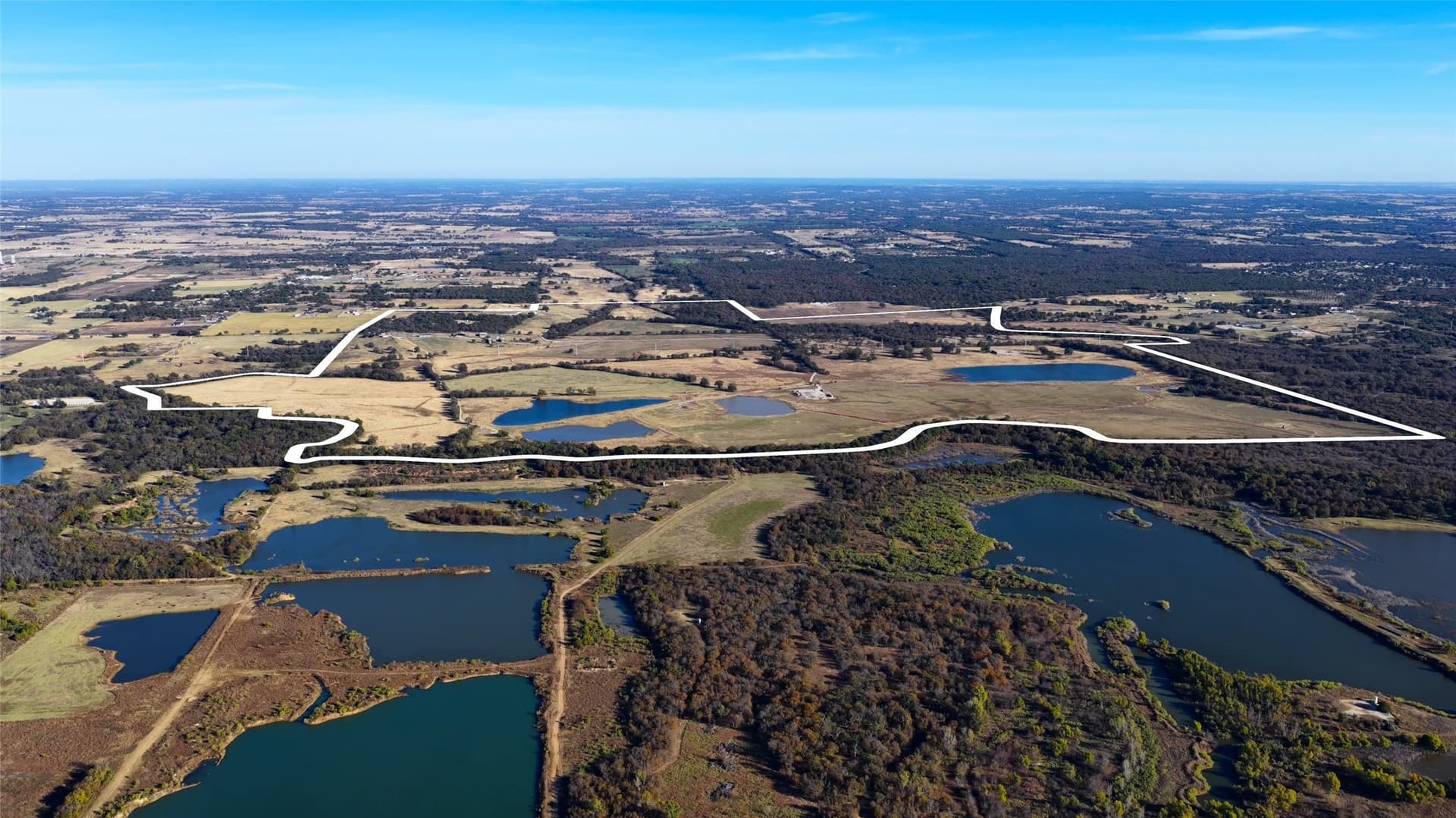 920 acres in Wise County - photo 7