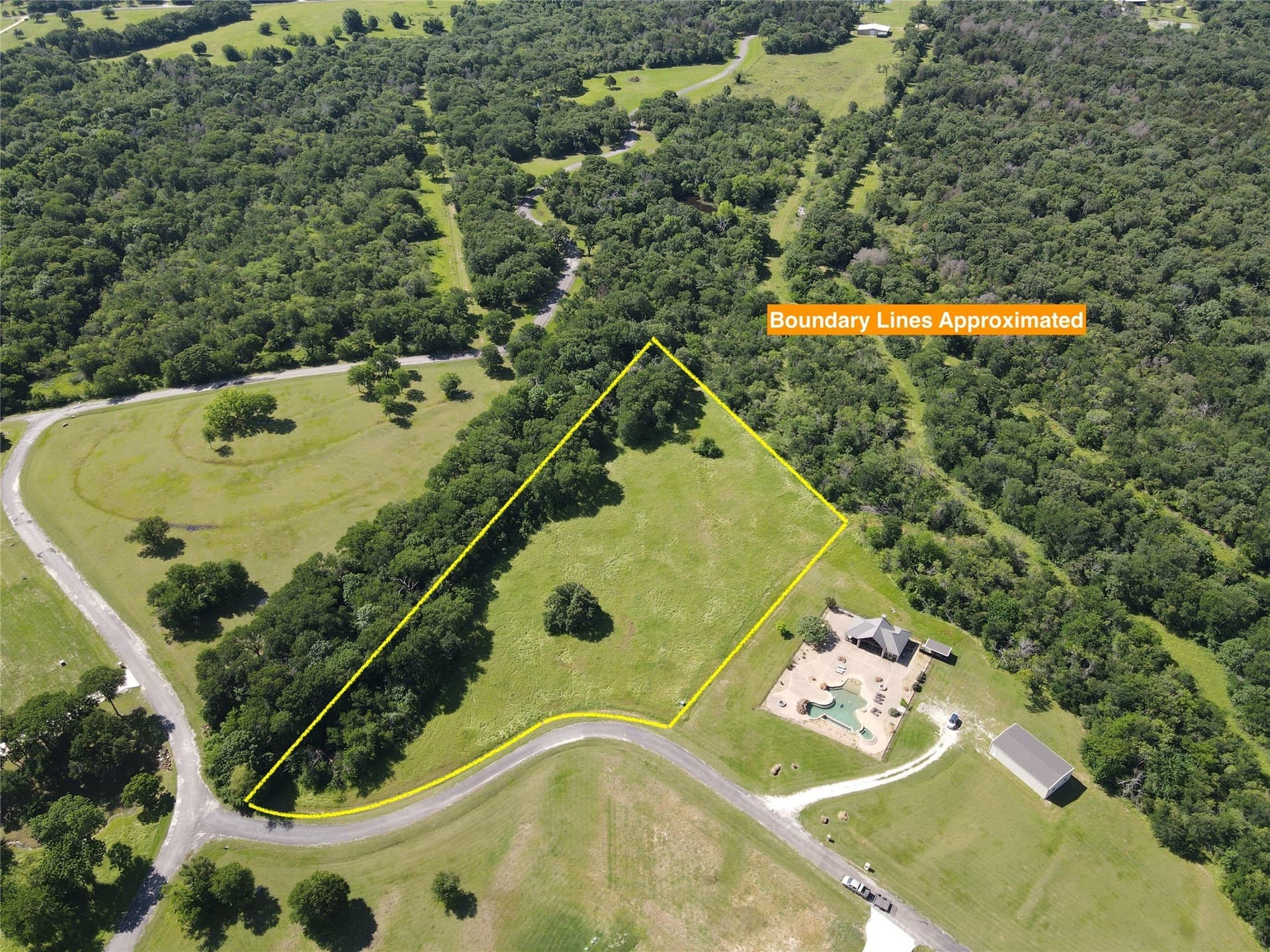 4.05 acres in Navarro County - photo 16