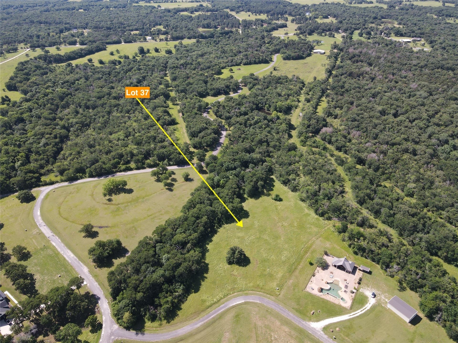 4.05 acres in Navarro County - photo 12