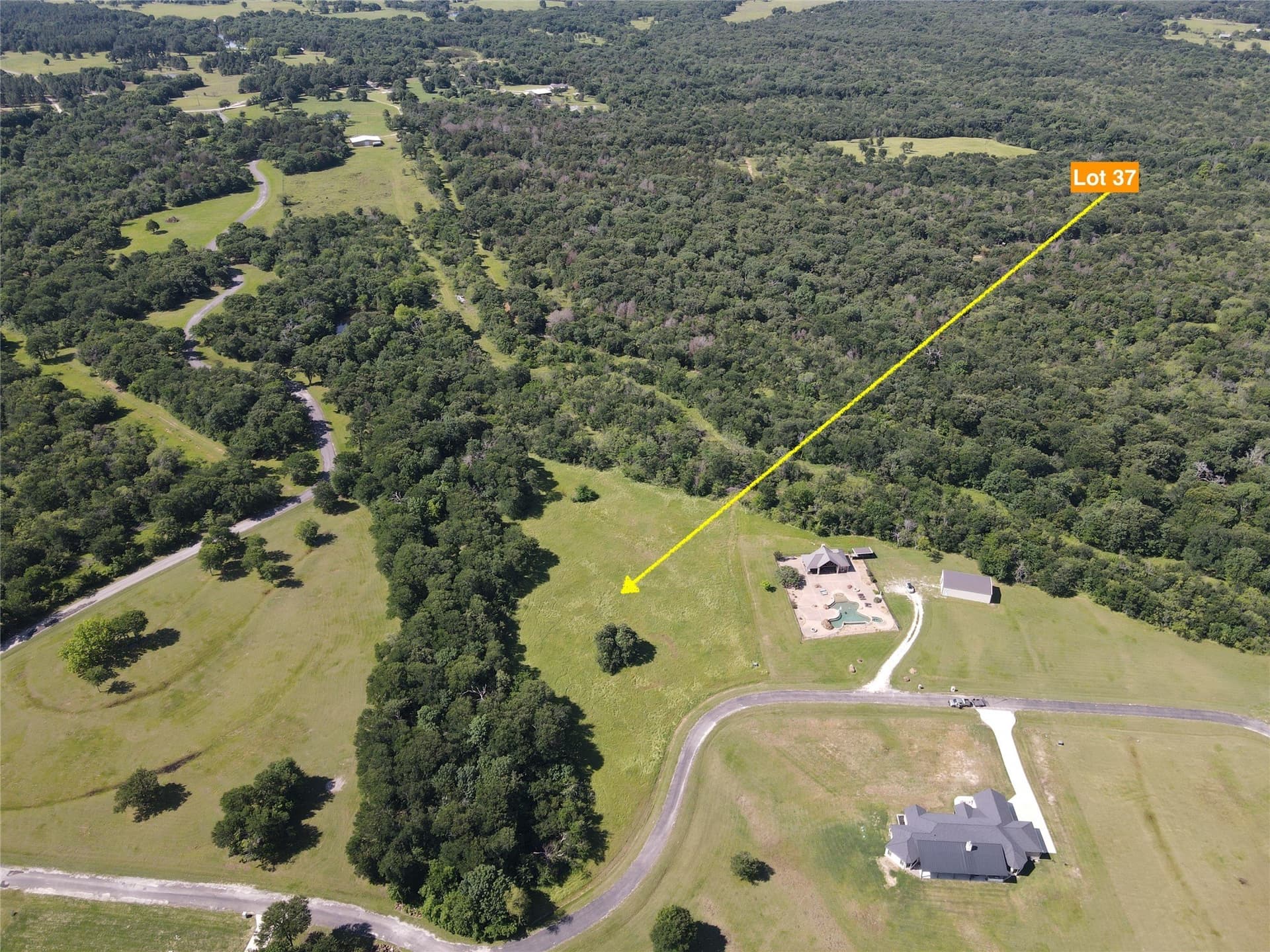 4.05 acres in Navarro County - photo 9