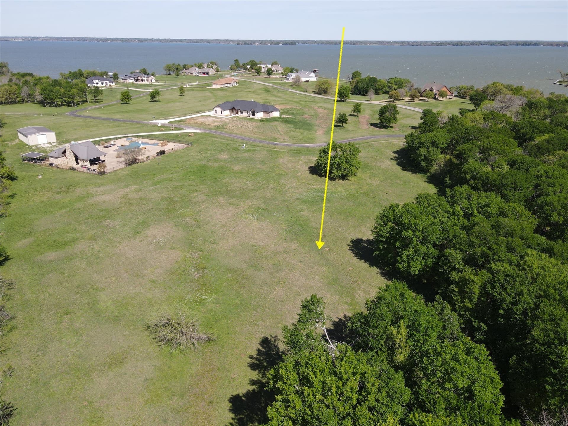 4.05 acres in Navarro County - photo 6