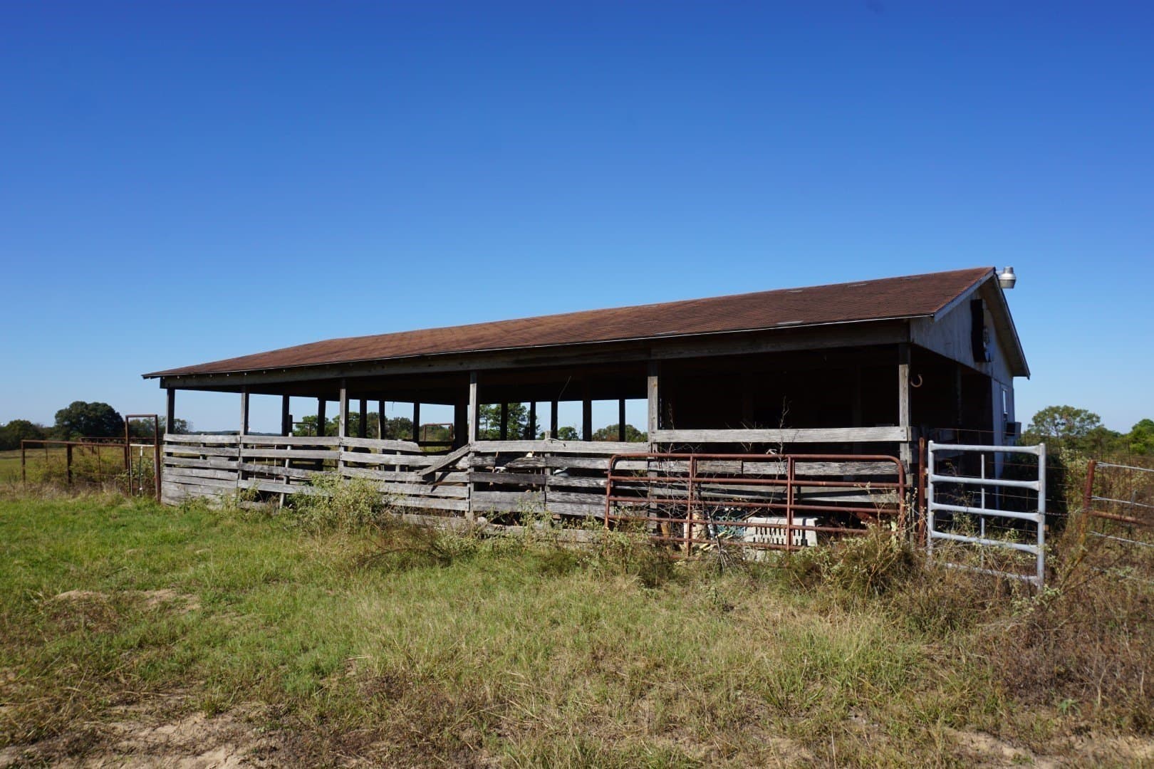 23 acres in Morris County - photo 21