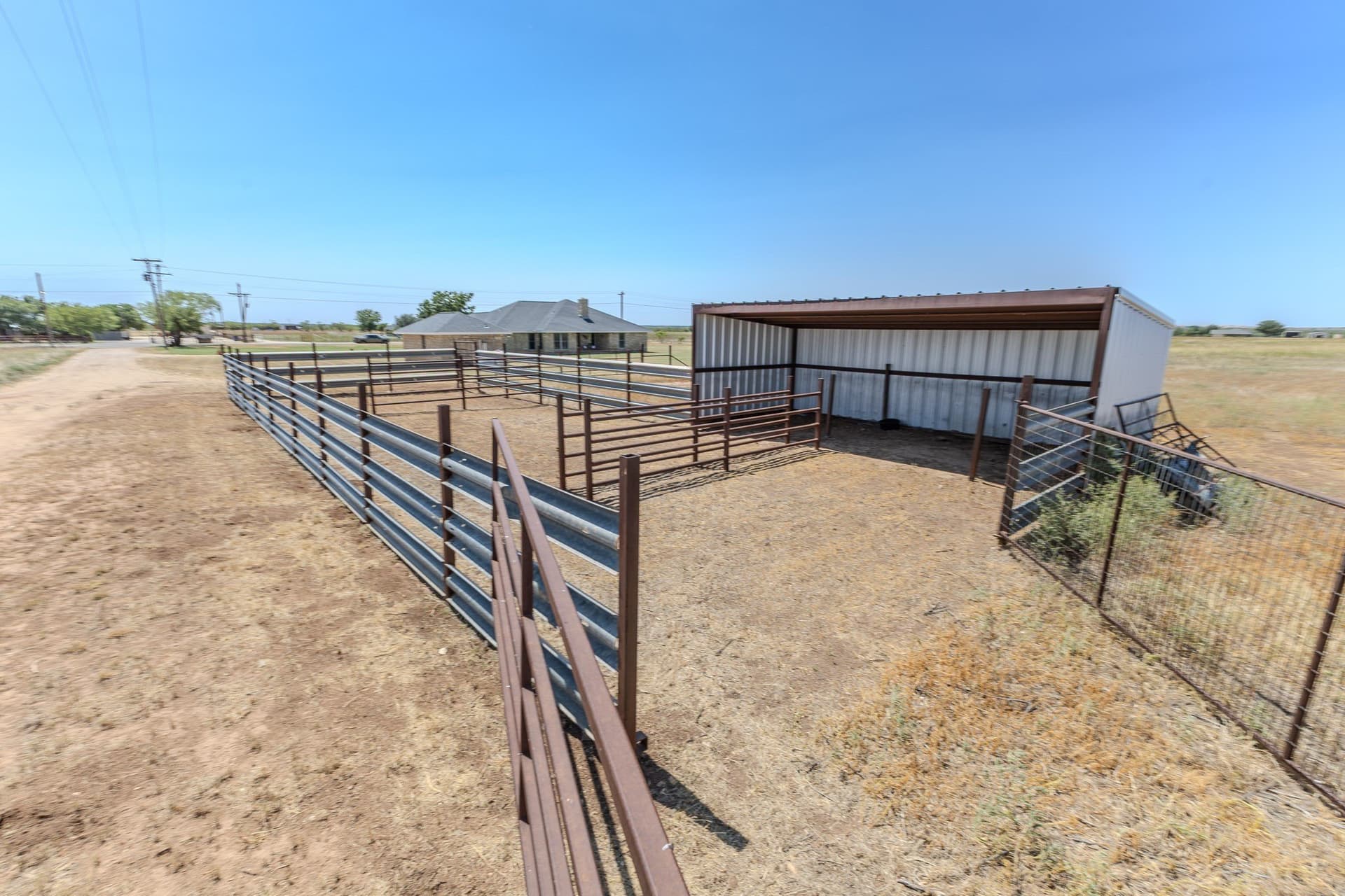 40 acres in Jones County - photo 37