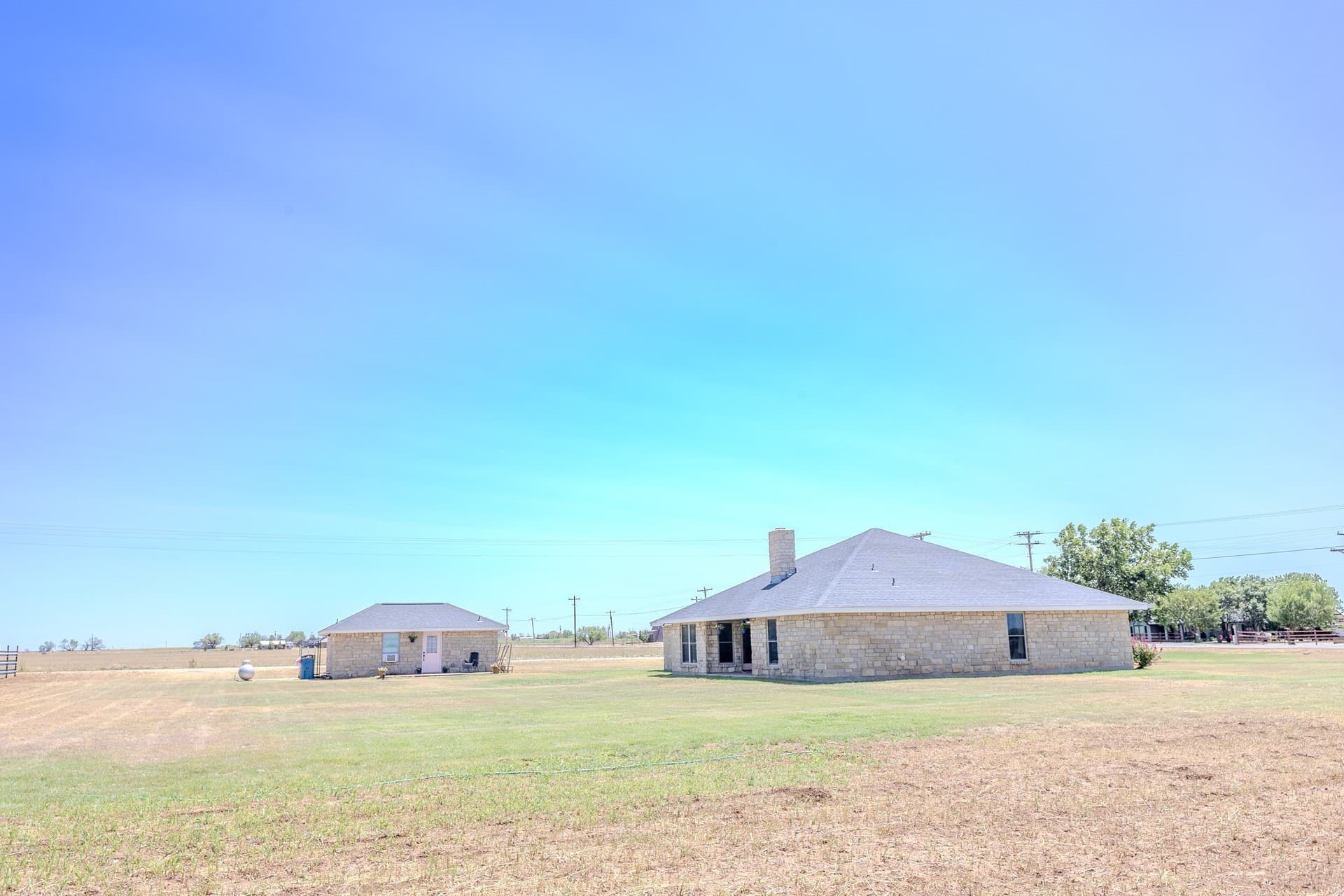40 acres in Jones County - photo 8