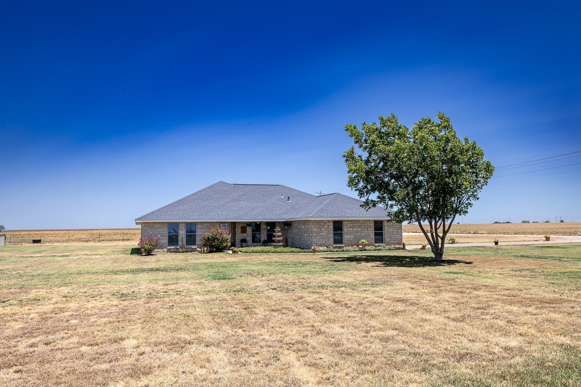 40 acres in Jones County - photo 2