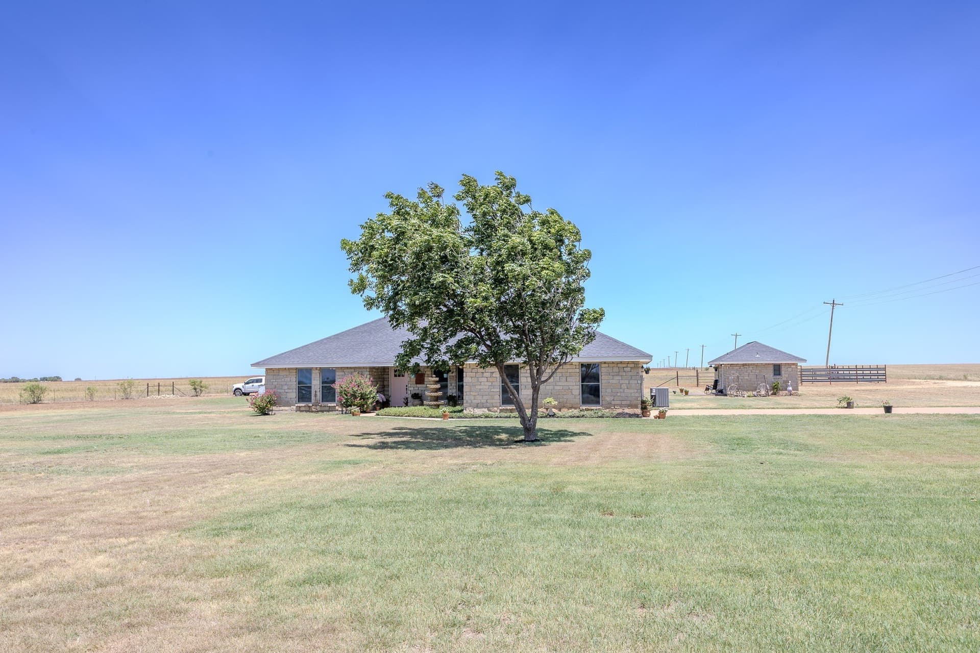 40 acres in Jones County - photo 4
