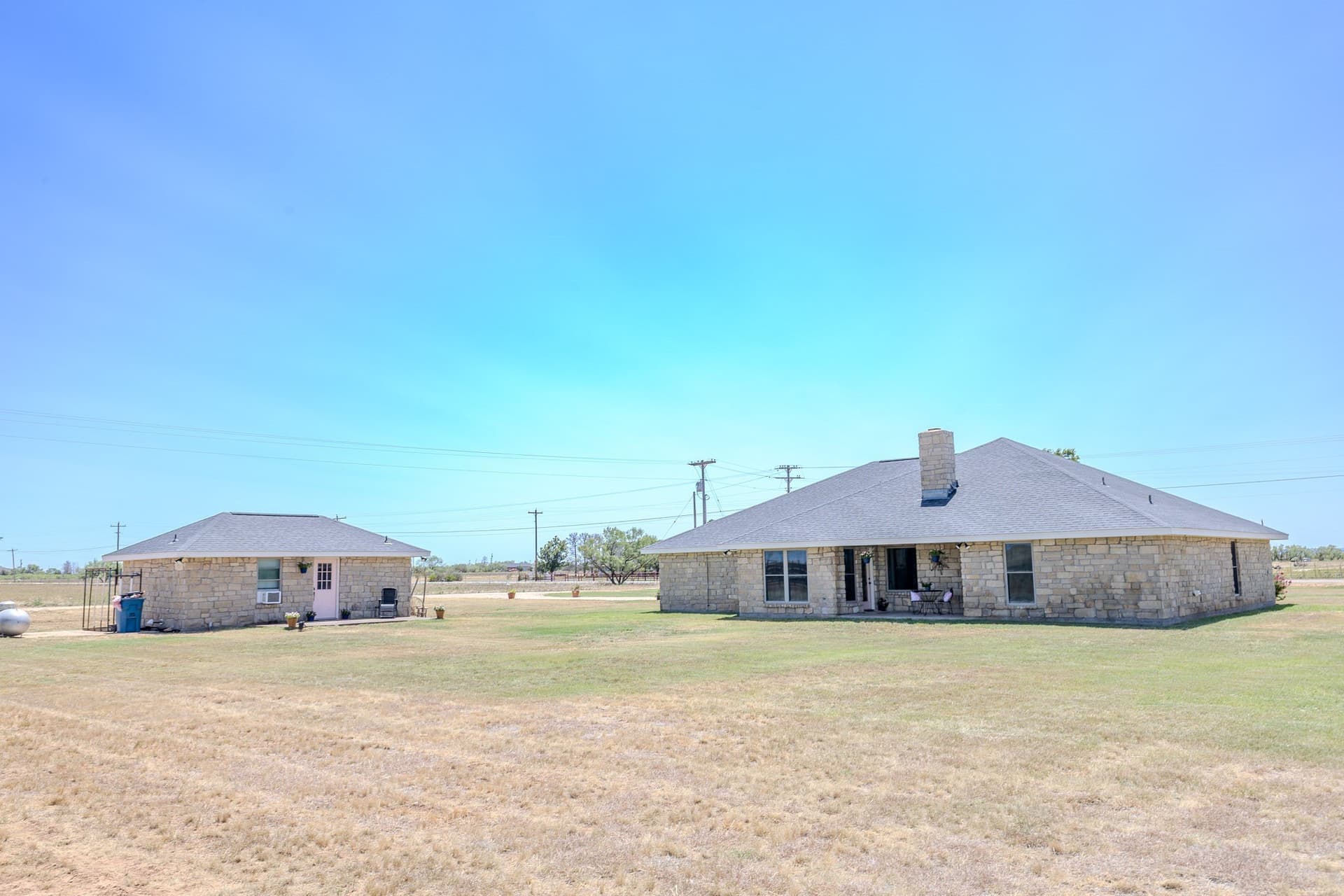 40 acres in Jones County - photo 7