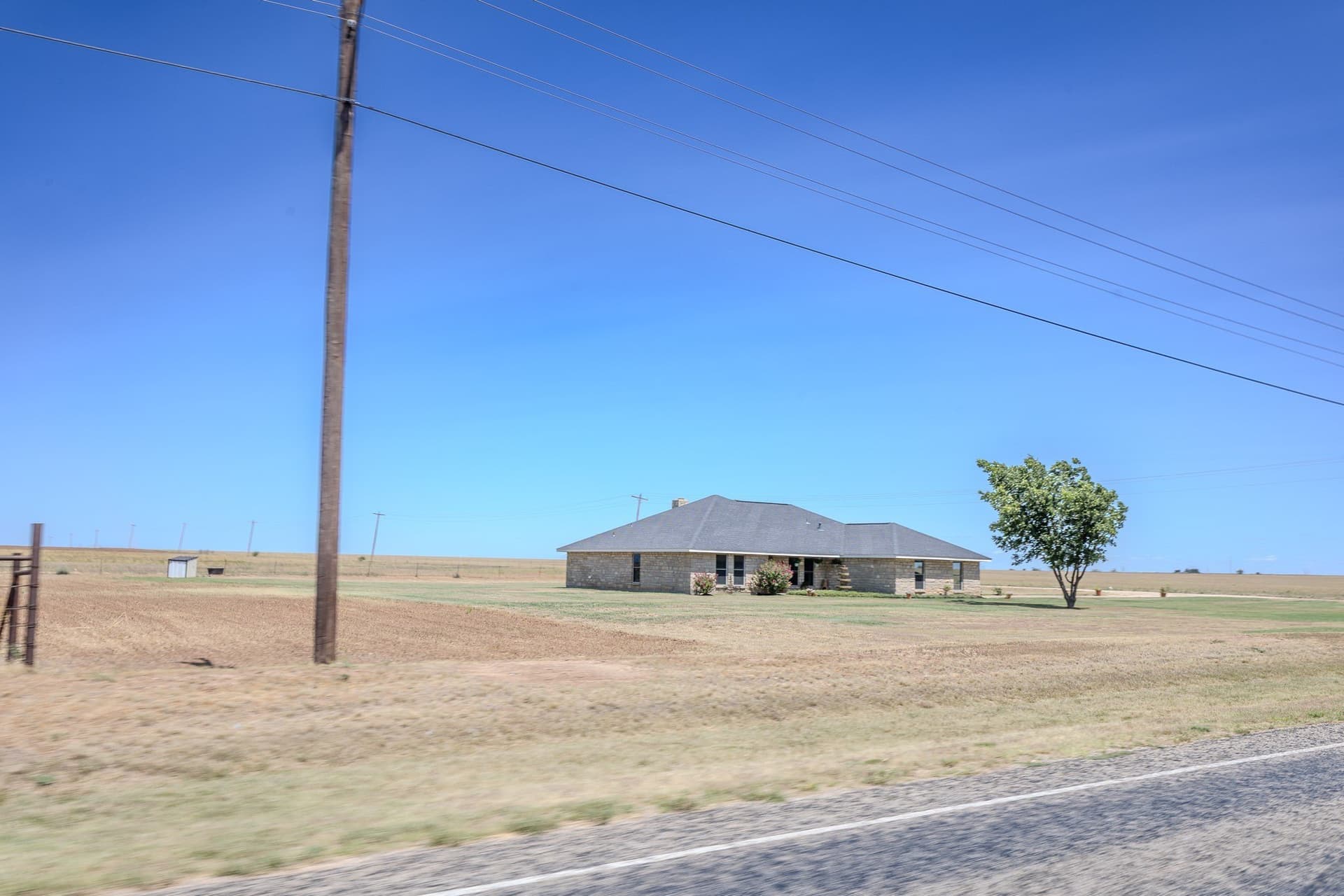 40 acres in Jones County - photo 40