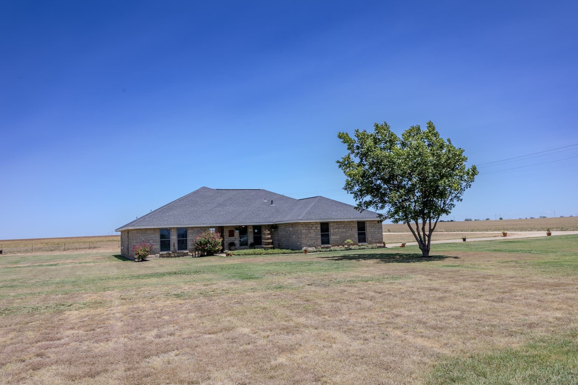 40 acres in Jones County - photo 3