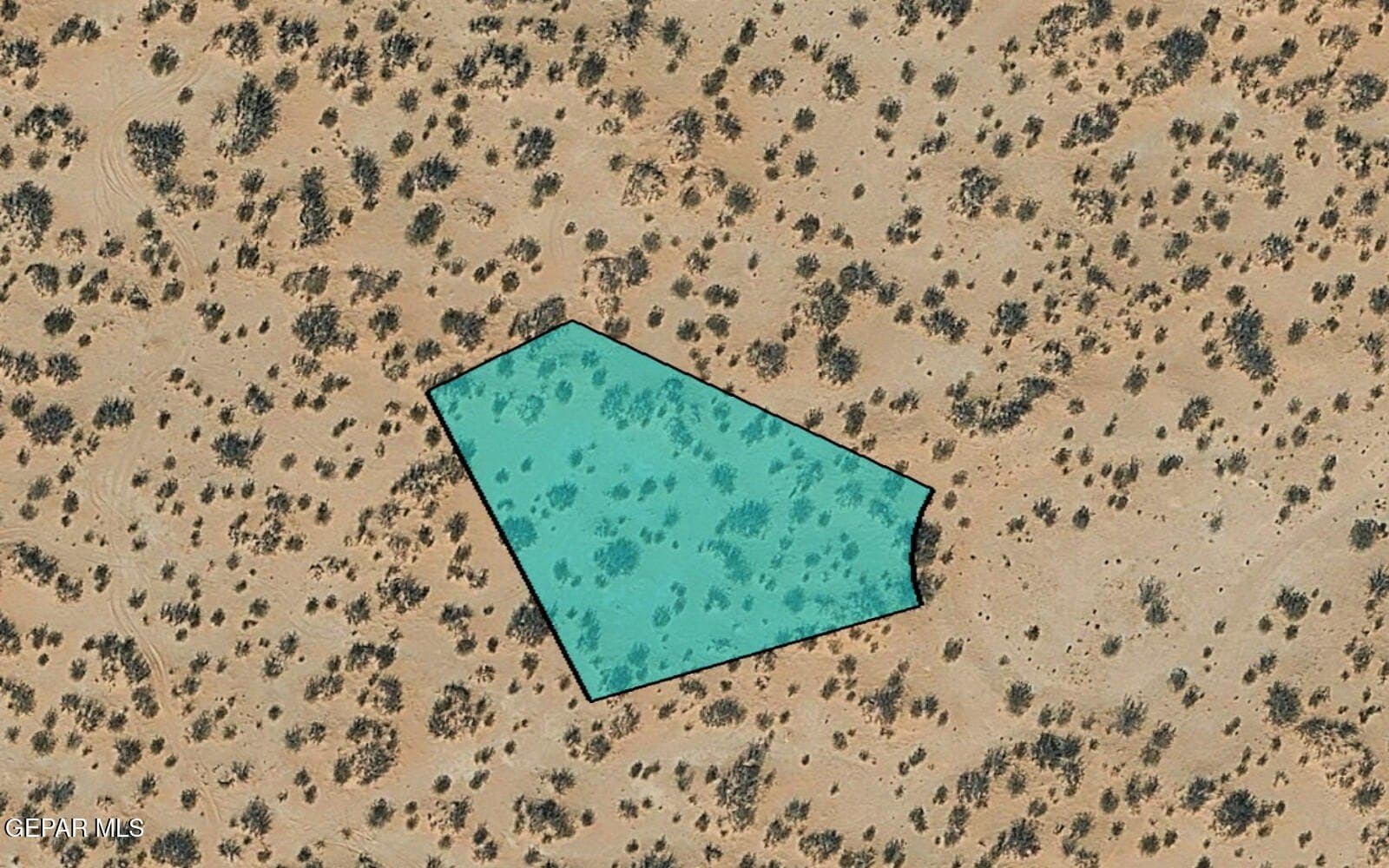 0.28 acres in El Paso County
