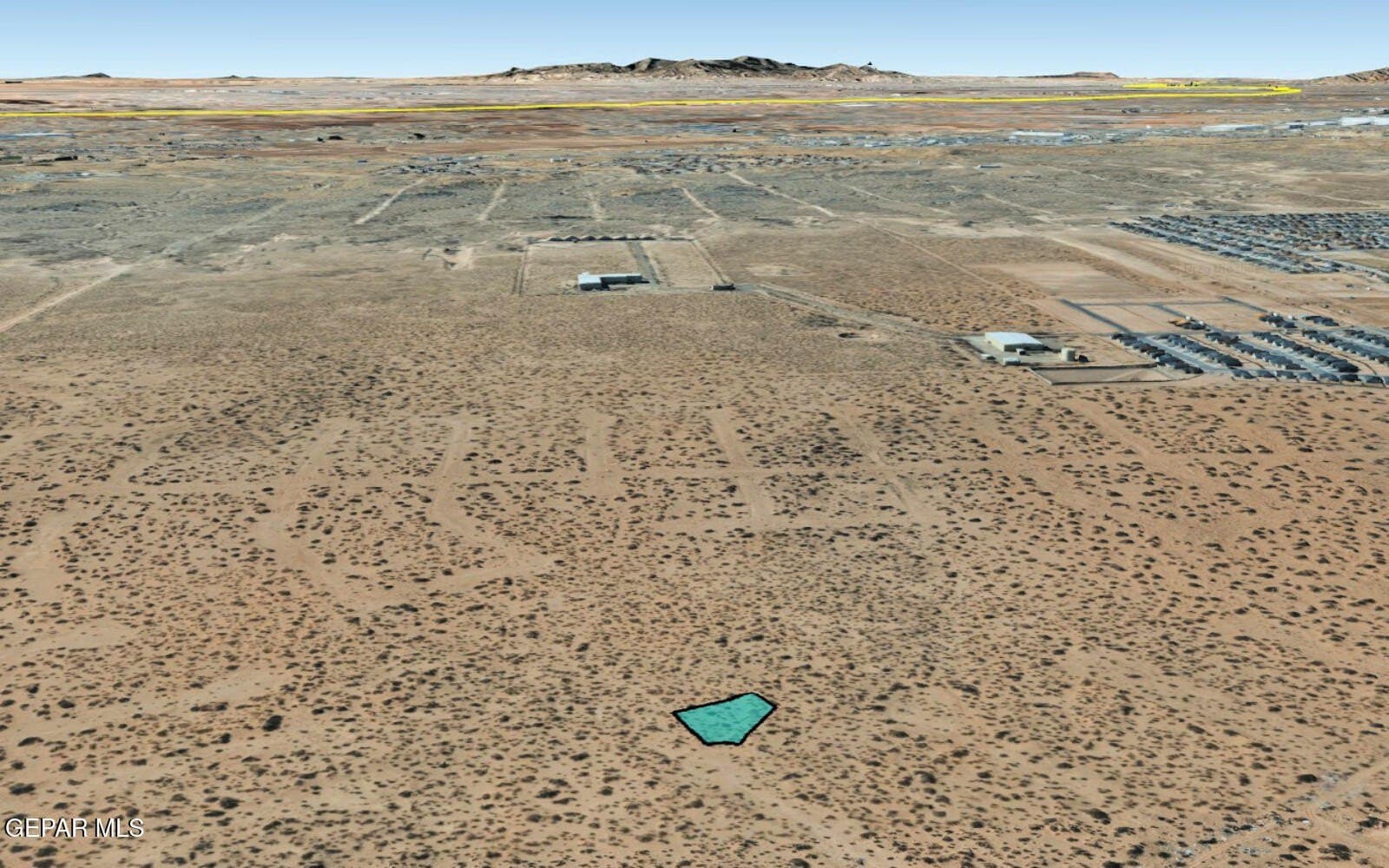 0.28 acres in El Paso County - photo 9