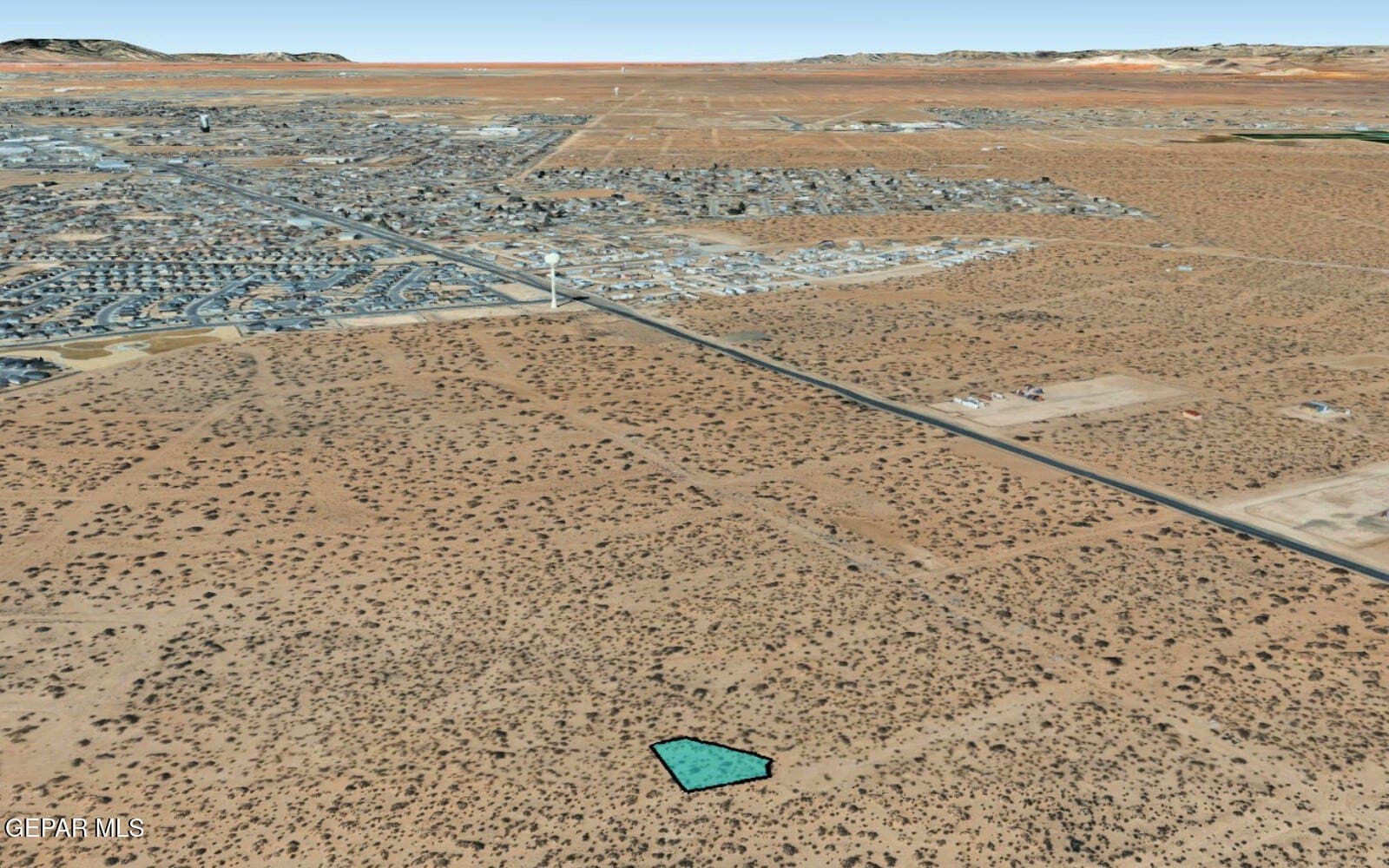 0.28 acres in El Paso County - photo 6