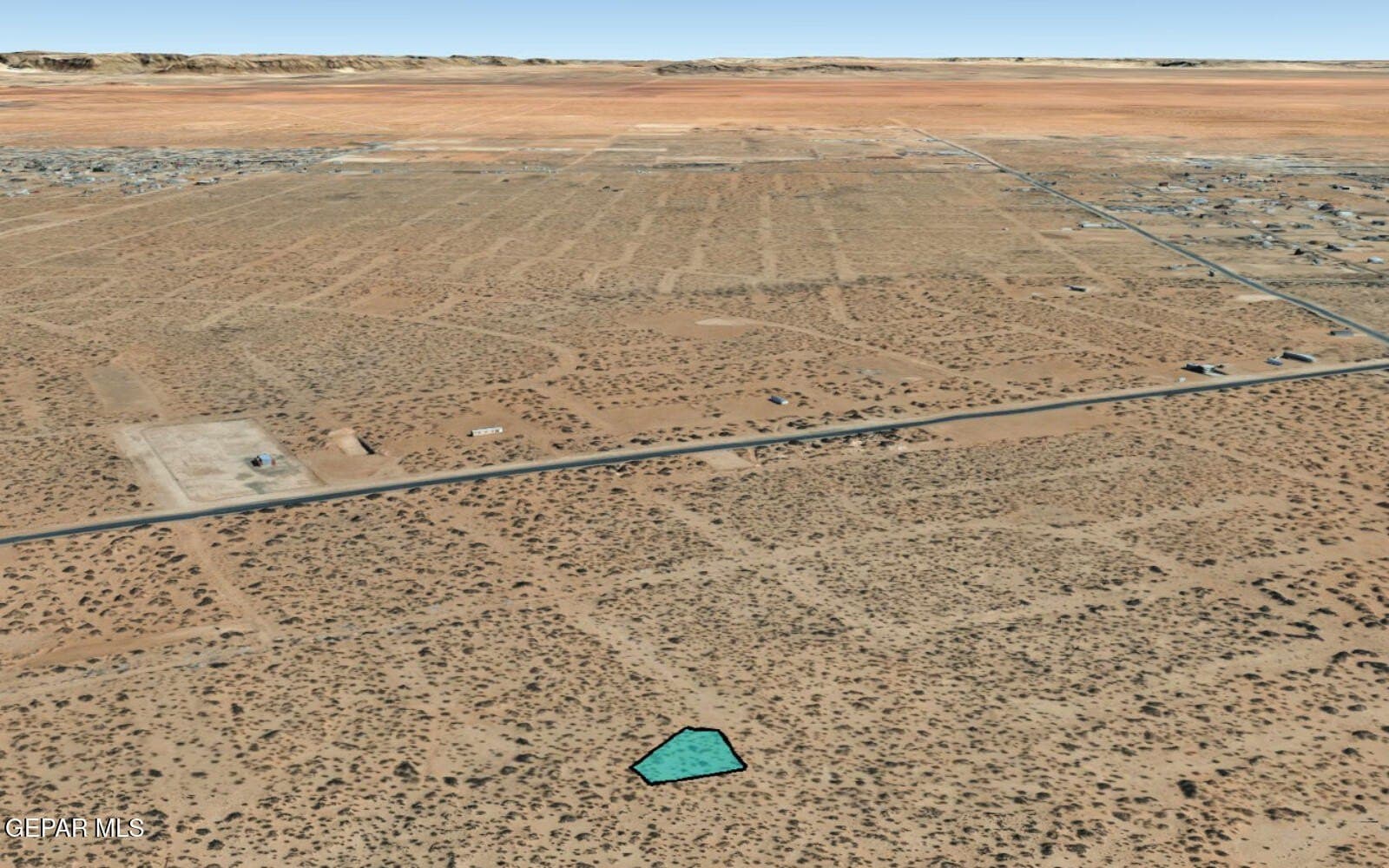 0.28 acres in El Paso County - photo 7