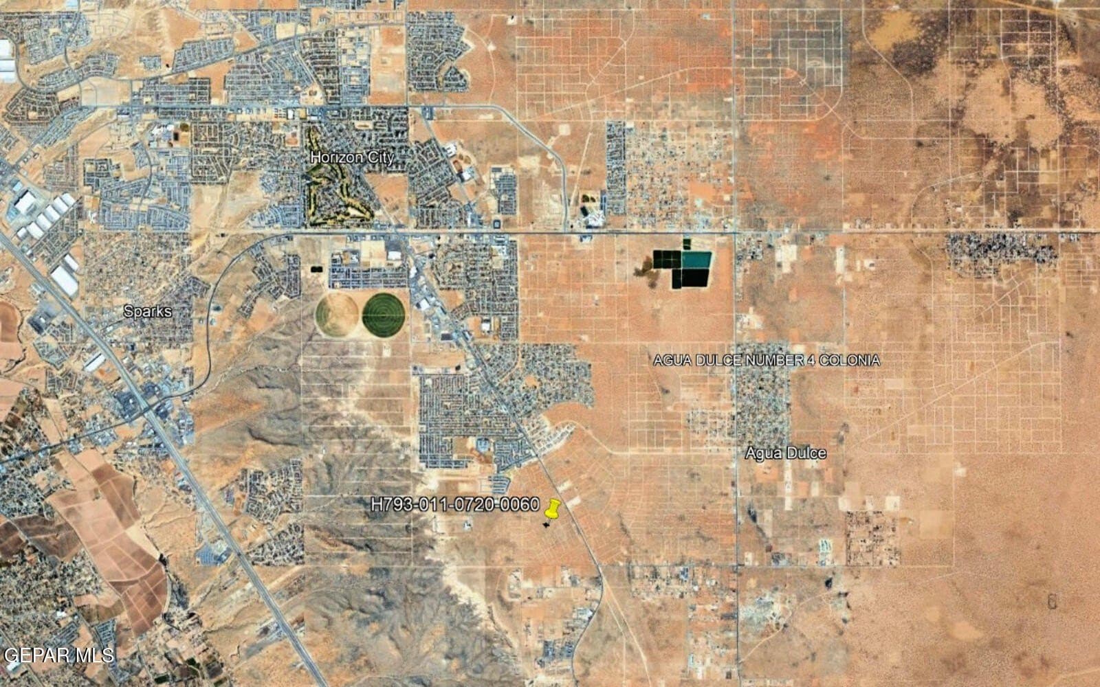 0.28 acres in El Paso County gallery image 4