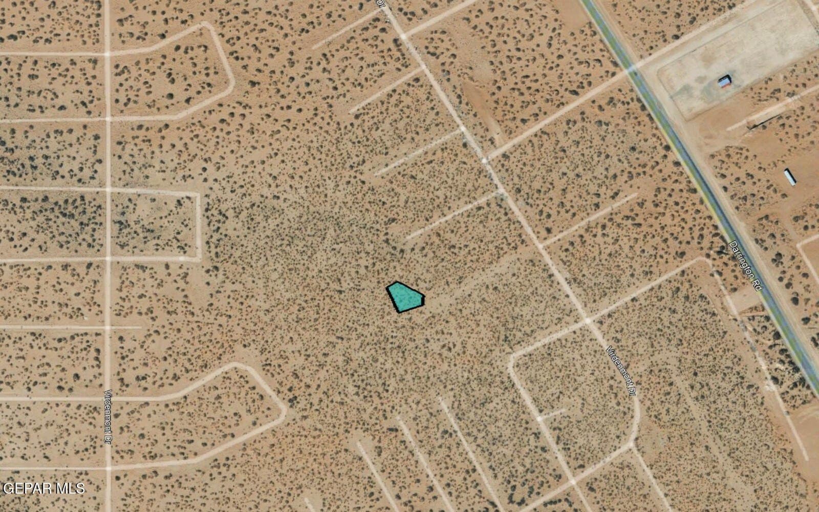 0.28 acres in El Paso County gallery image 2