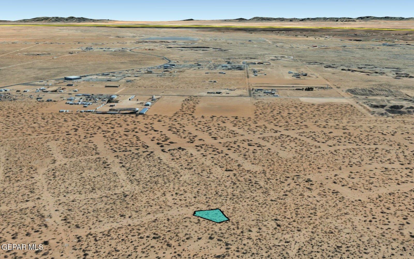 0.28 acres in El Paso County - photo 8