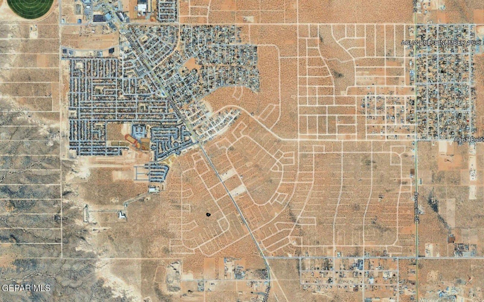 0.28 acres in El Paso County gallery image 3