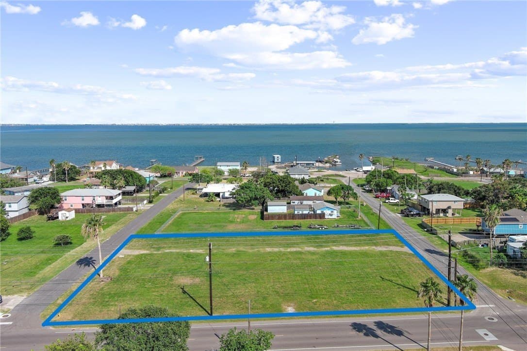 0.69 acres in Nueces County gallery image 2