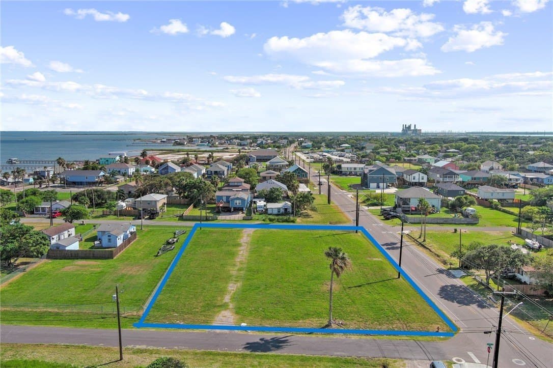 0.69 acres in Nueces County featured view