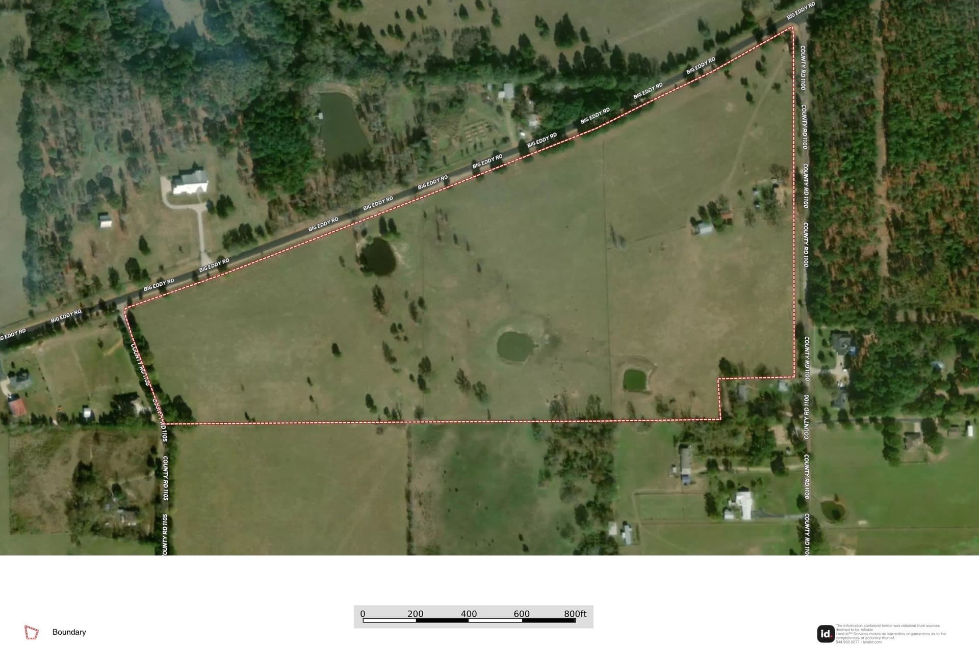 49.43 acres in Smith County - photo 20