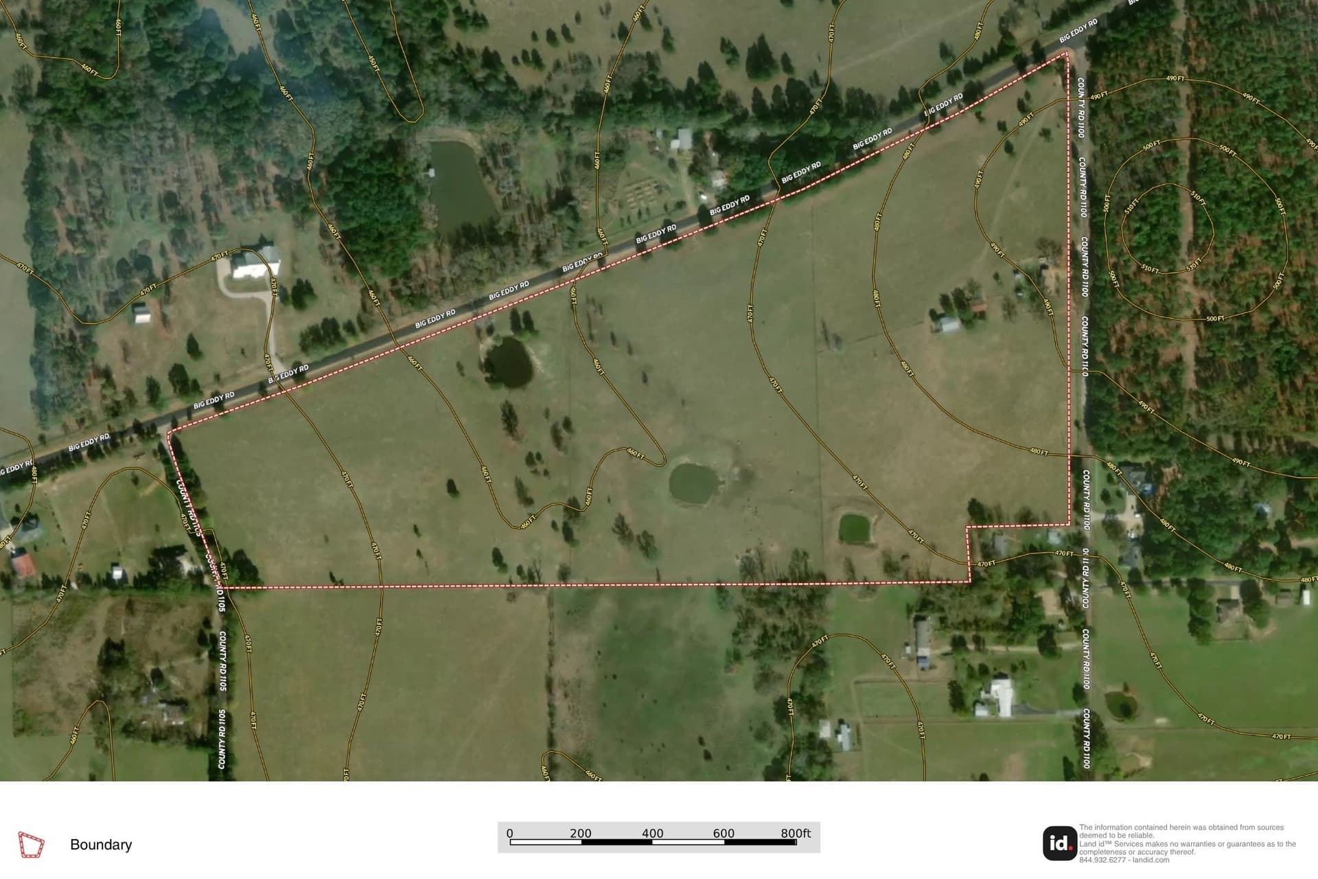 49.43 acres in Smith County - photo 21