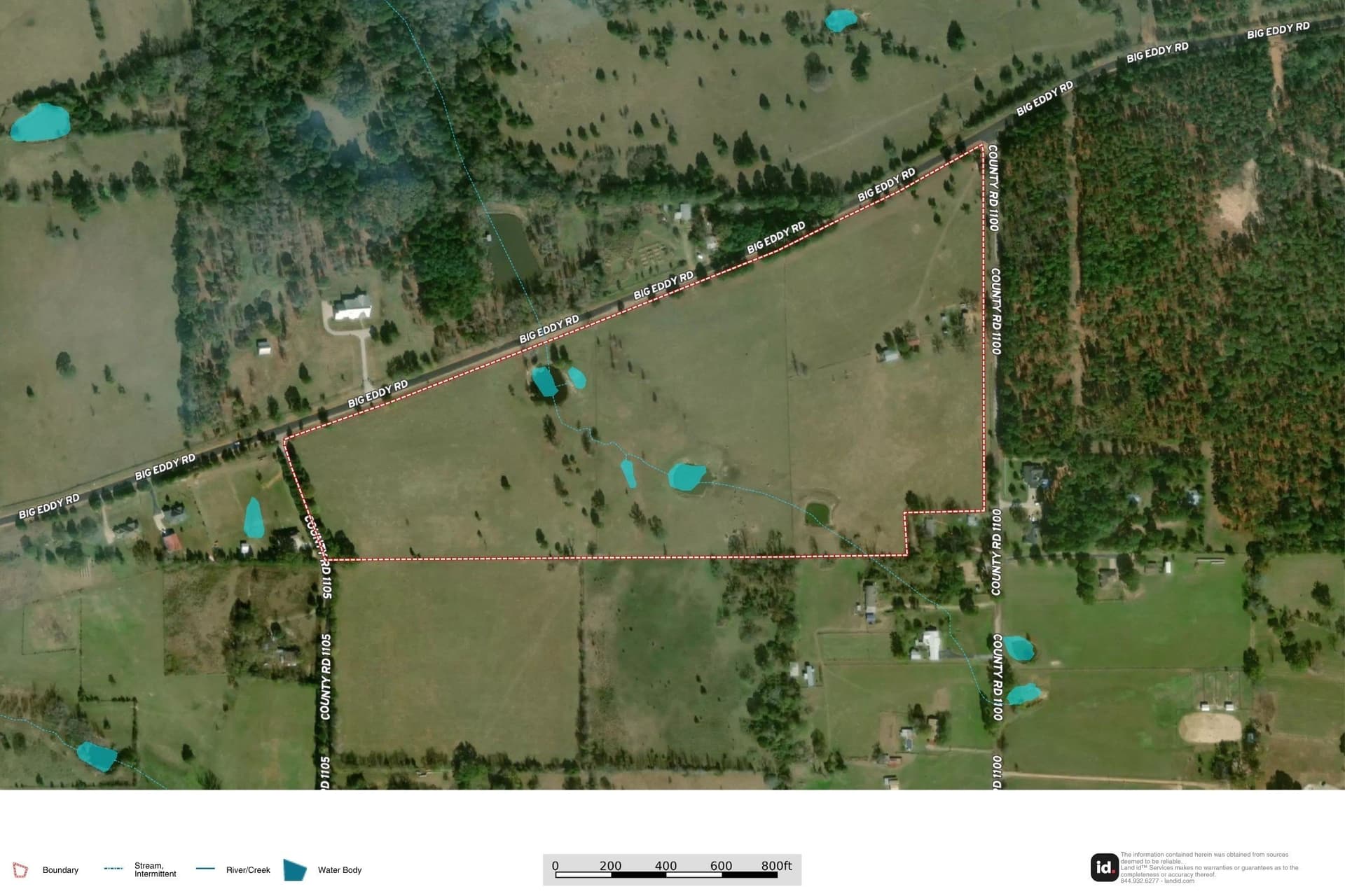 49.43 acres in Smith County - photo 24