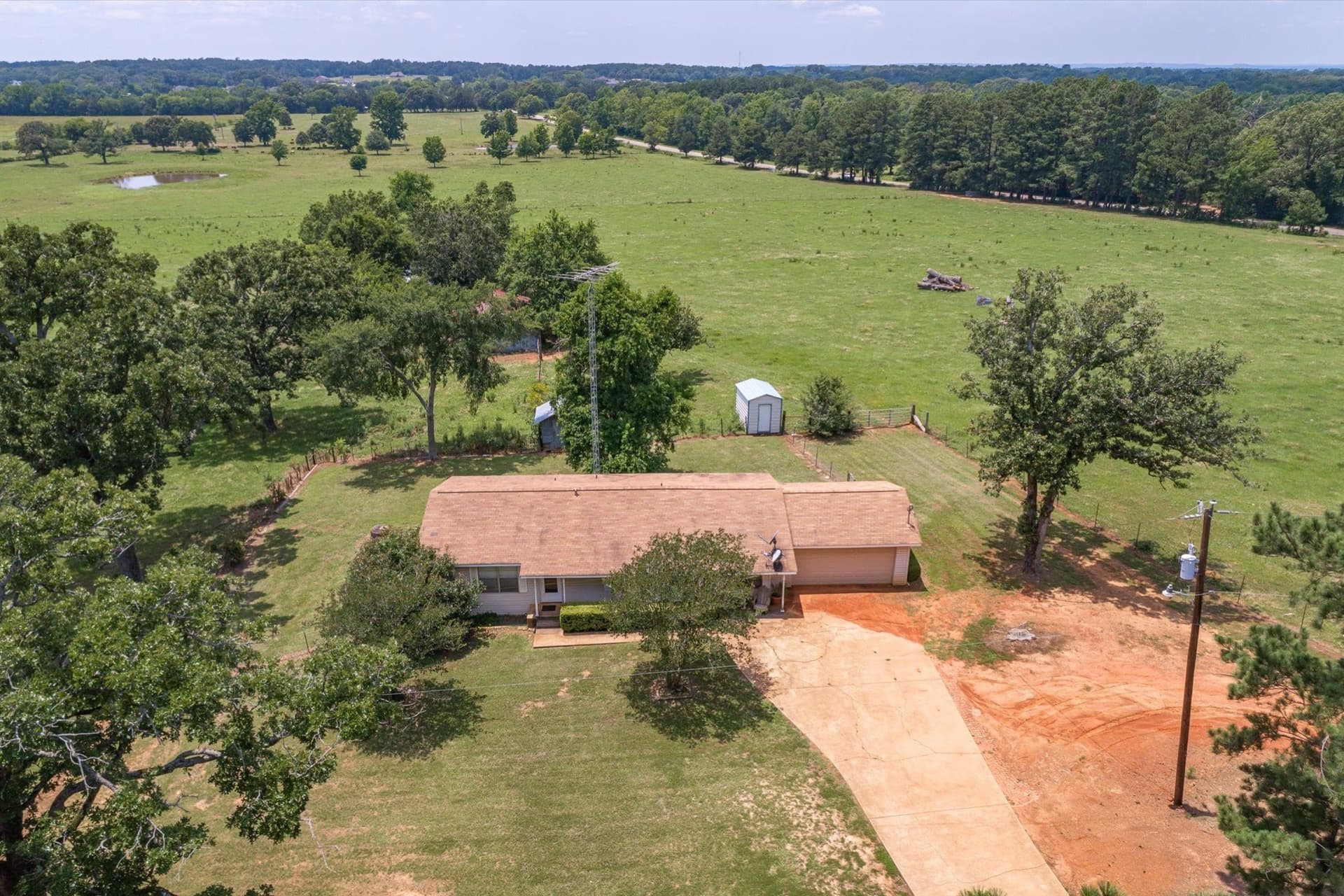 49.43 acres in Smith County - photo 7