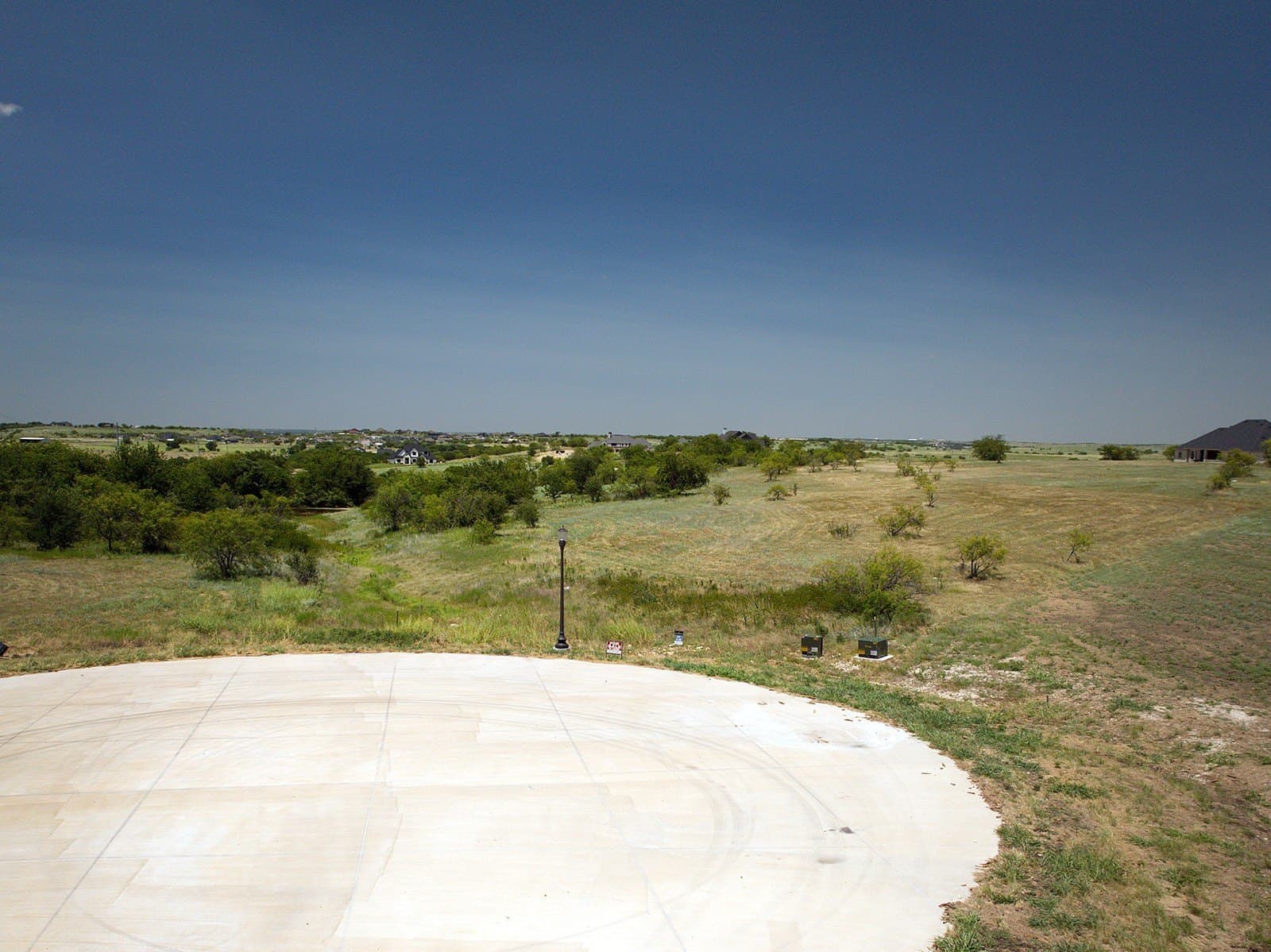 3.21 acres in Parker County featured view