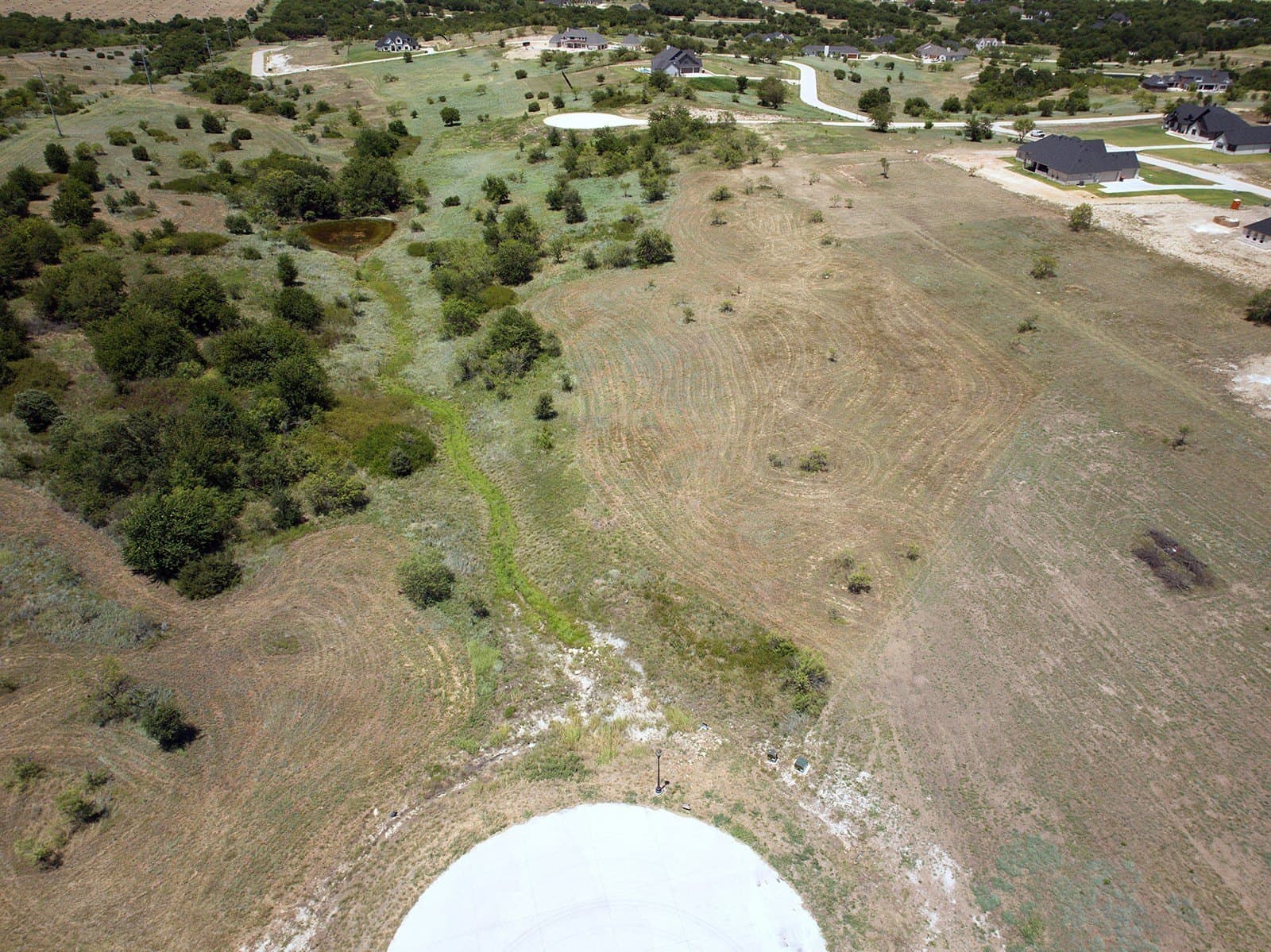 3.21 acres in Parker County - photo 7
