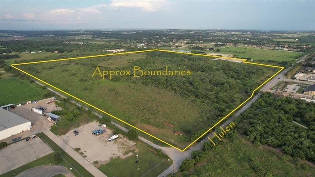 83.9 acres in Johnson County