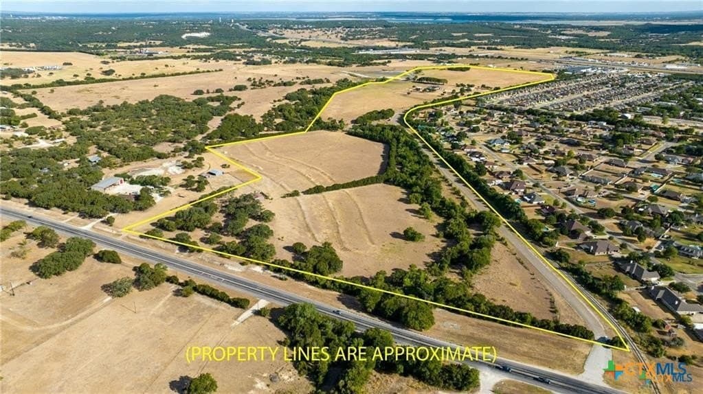 105.49 acres in Bell County - photo 24