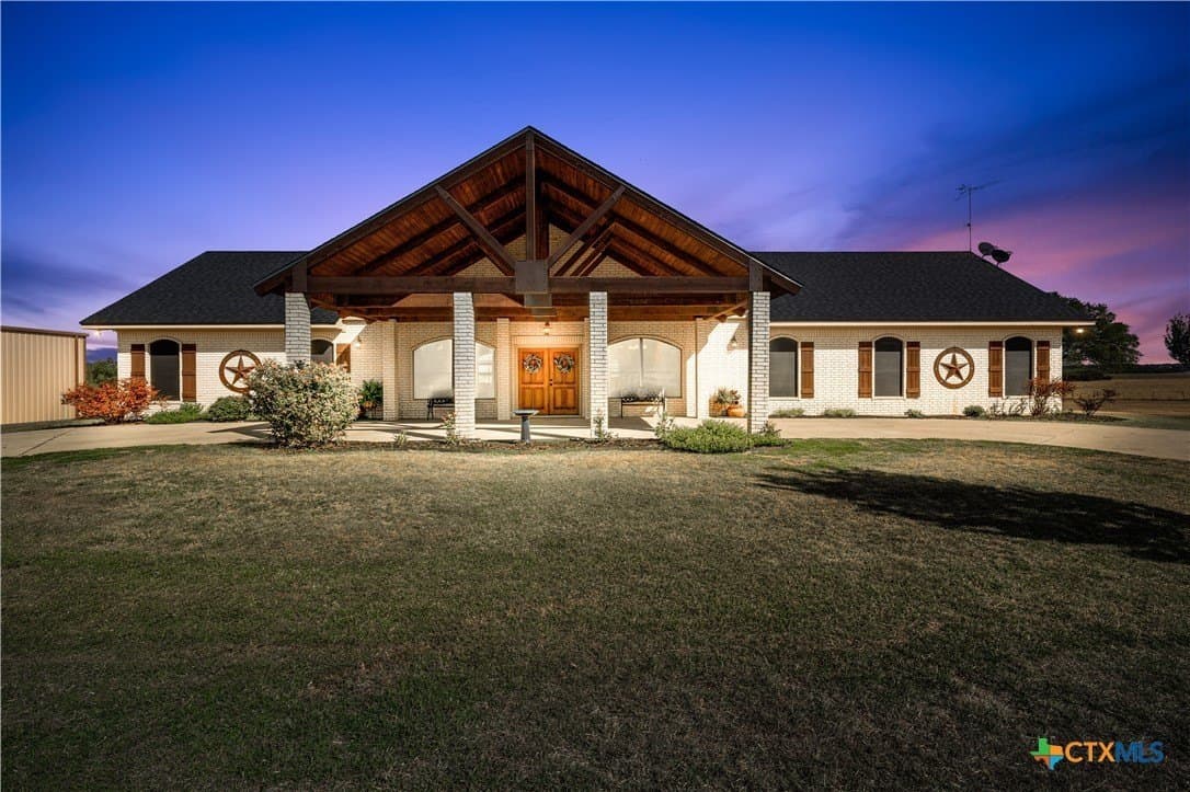 105.49 acres in Bell County - photo 2