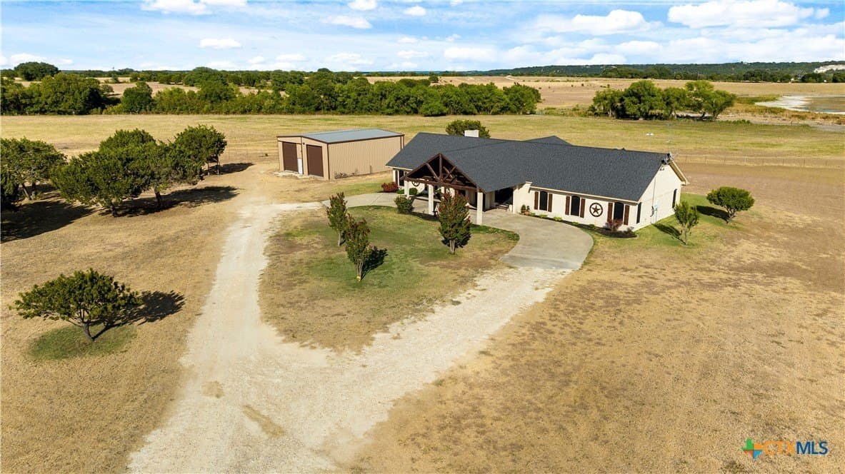 105.49 acres in Bell County
