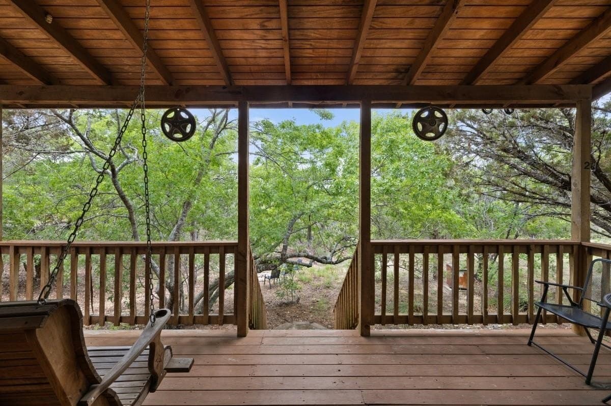 25 acres in Blanco County - photo 25