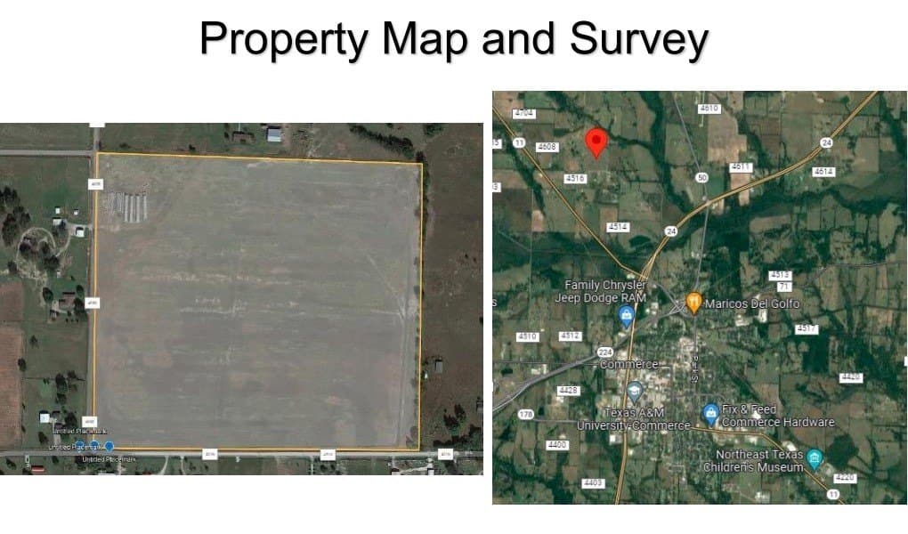 49.97 acres in Hunt County - photo 6