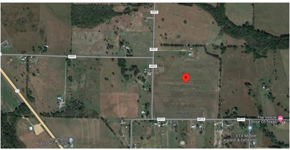 49.97 acres in Hunt County - photo 3