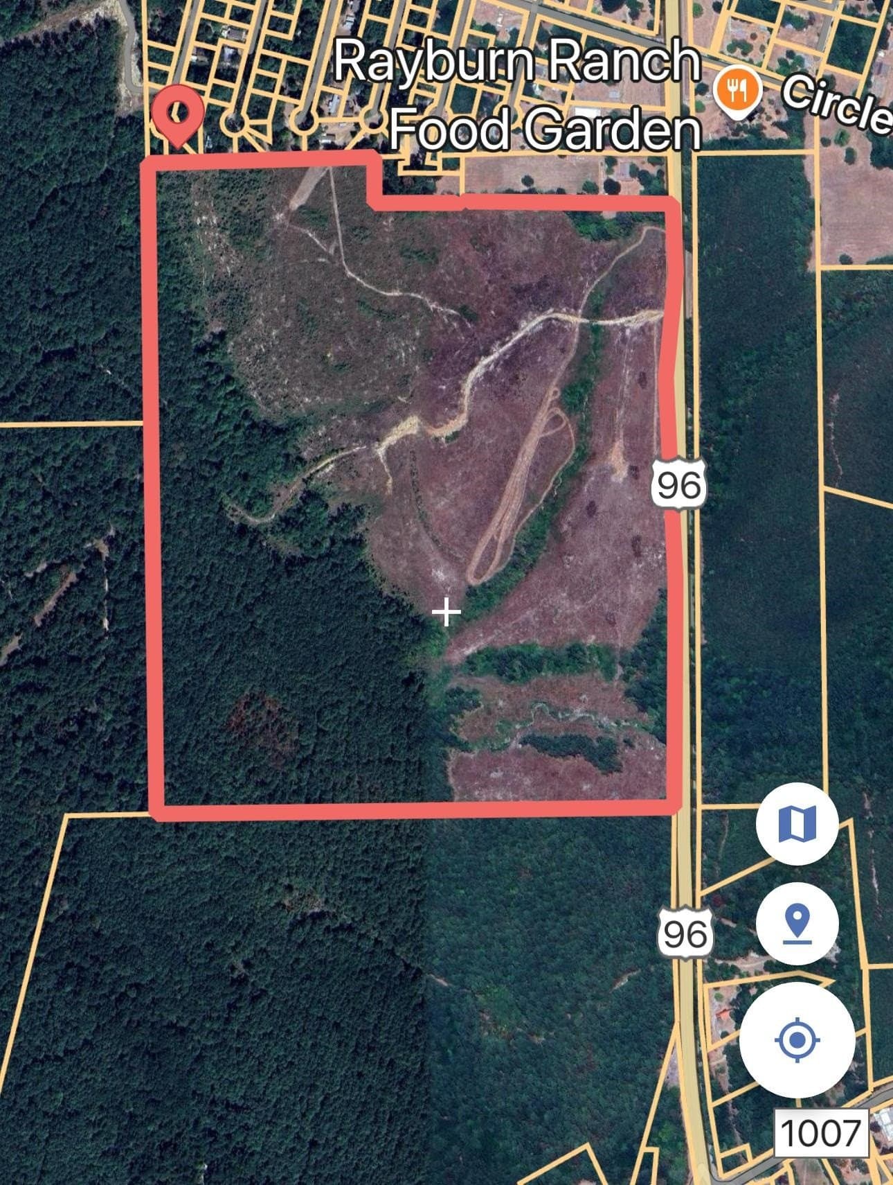 25 acres in Texas County gallery image 4