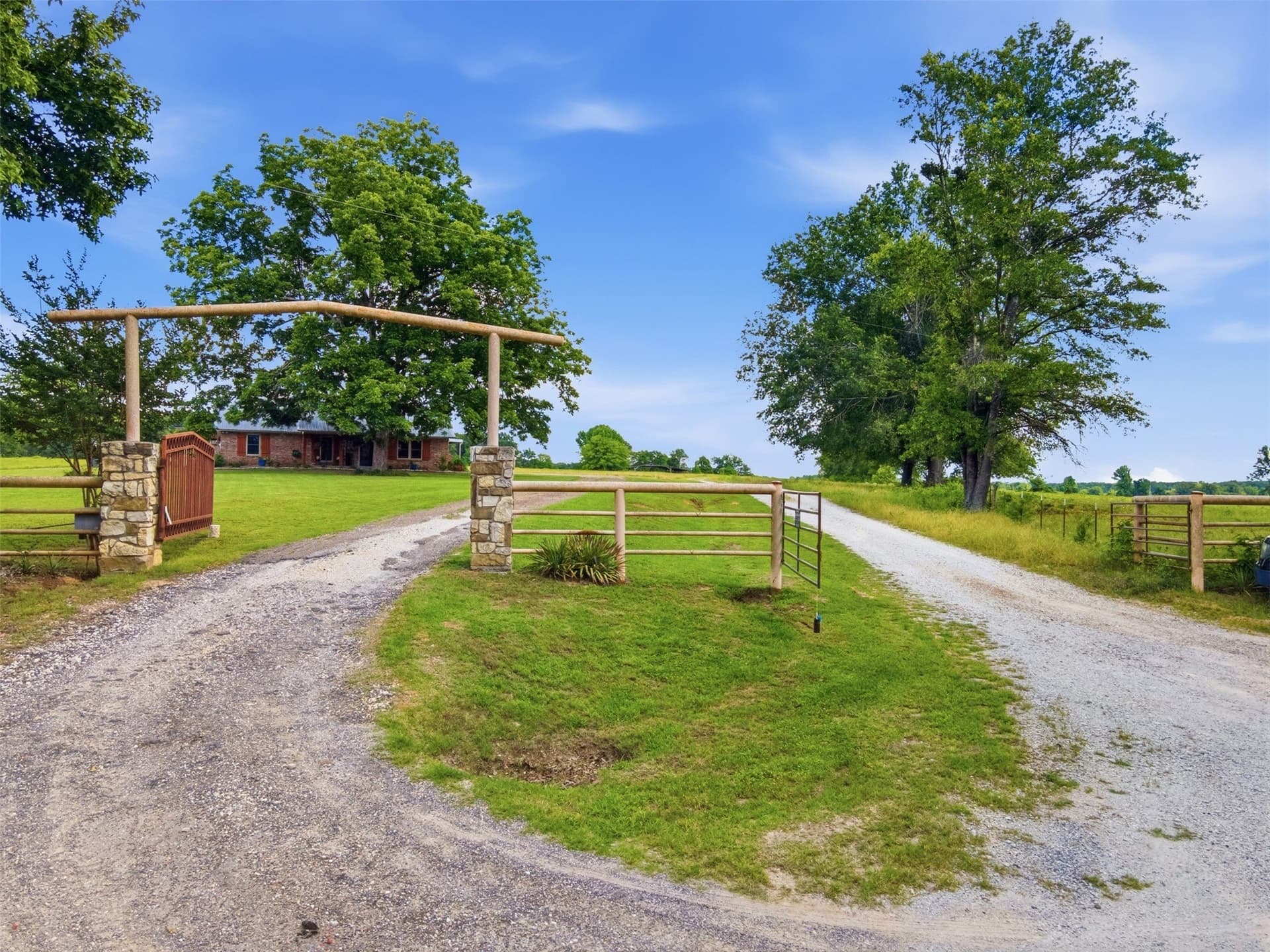 315 acres in Red River (TX) County gallery image 2
