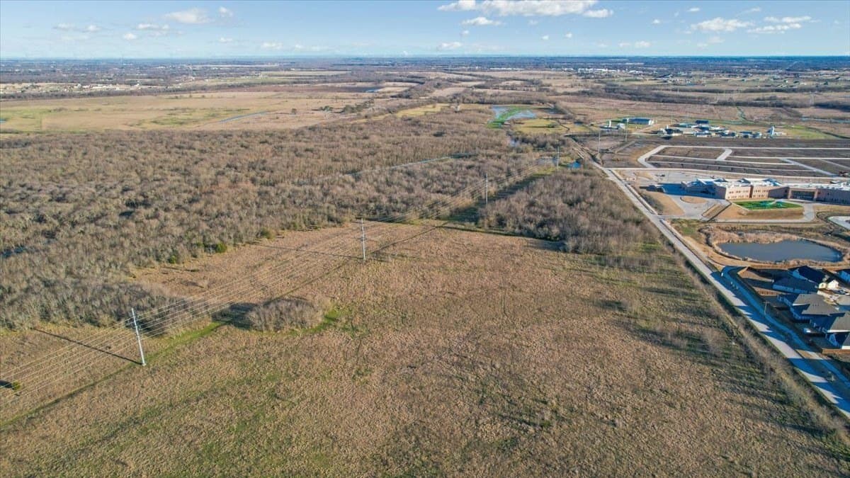 47.69 acres in Rockwall County gallery image 4