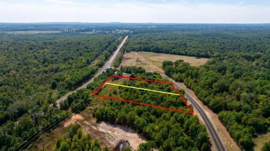 4.09 acres in Upshur County - photo 3